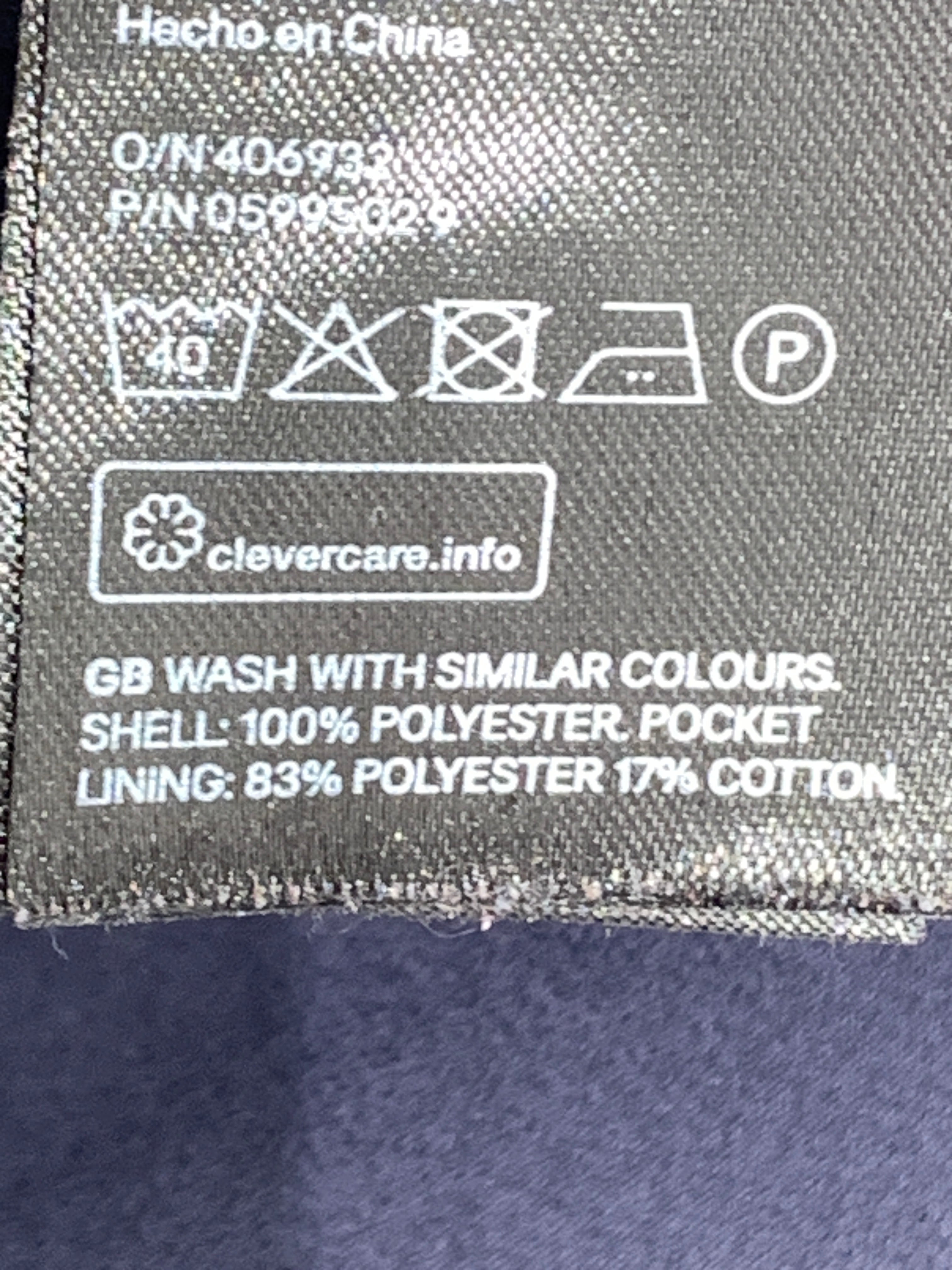 H&M Bukser
