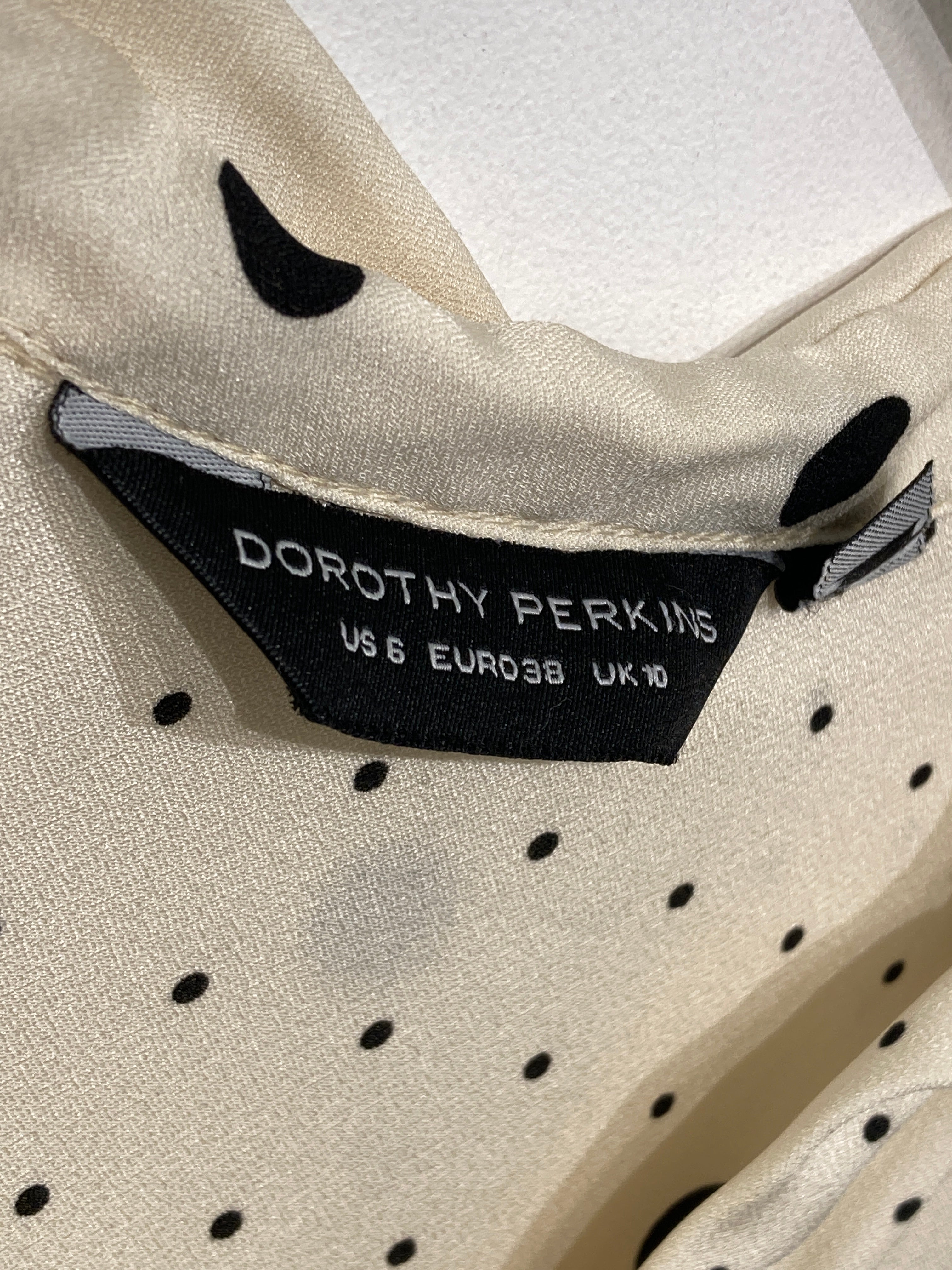 Dorothy Perkins Skjorte