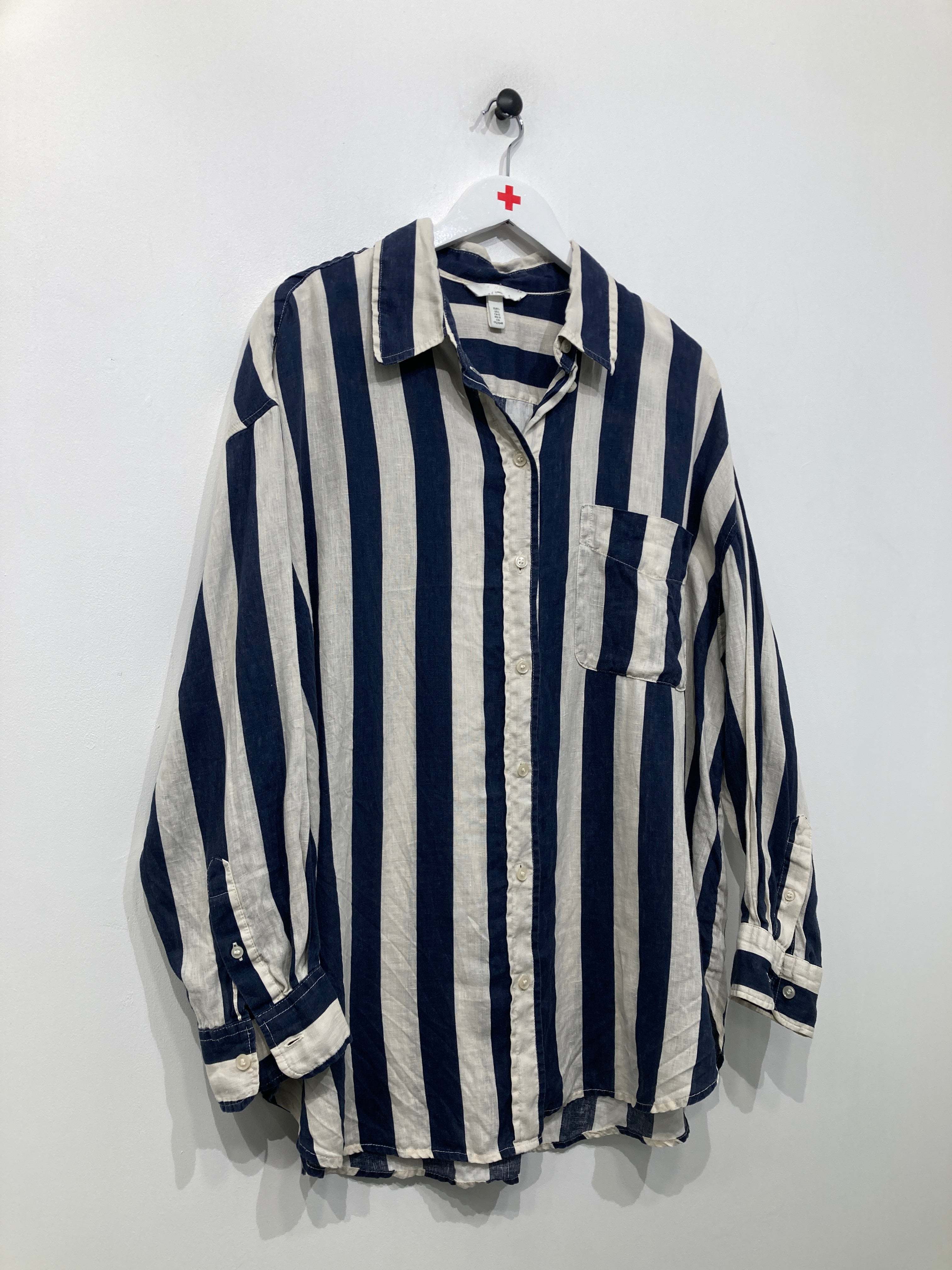 H&M Skjorte