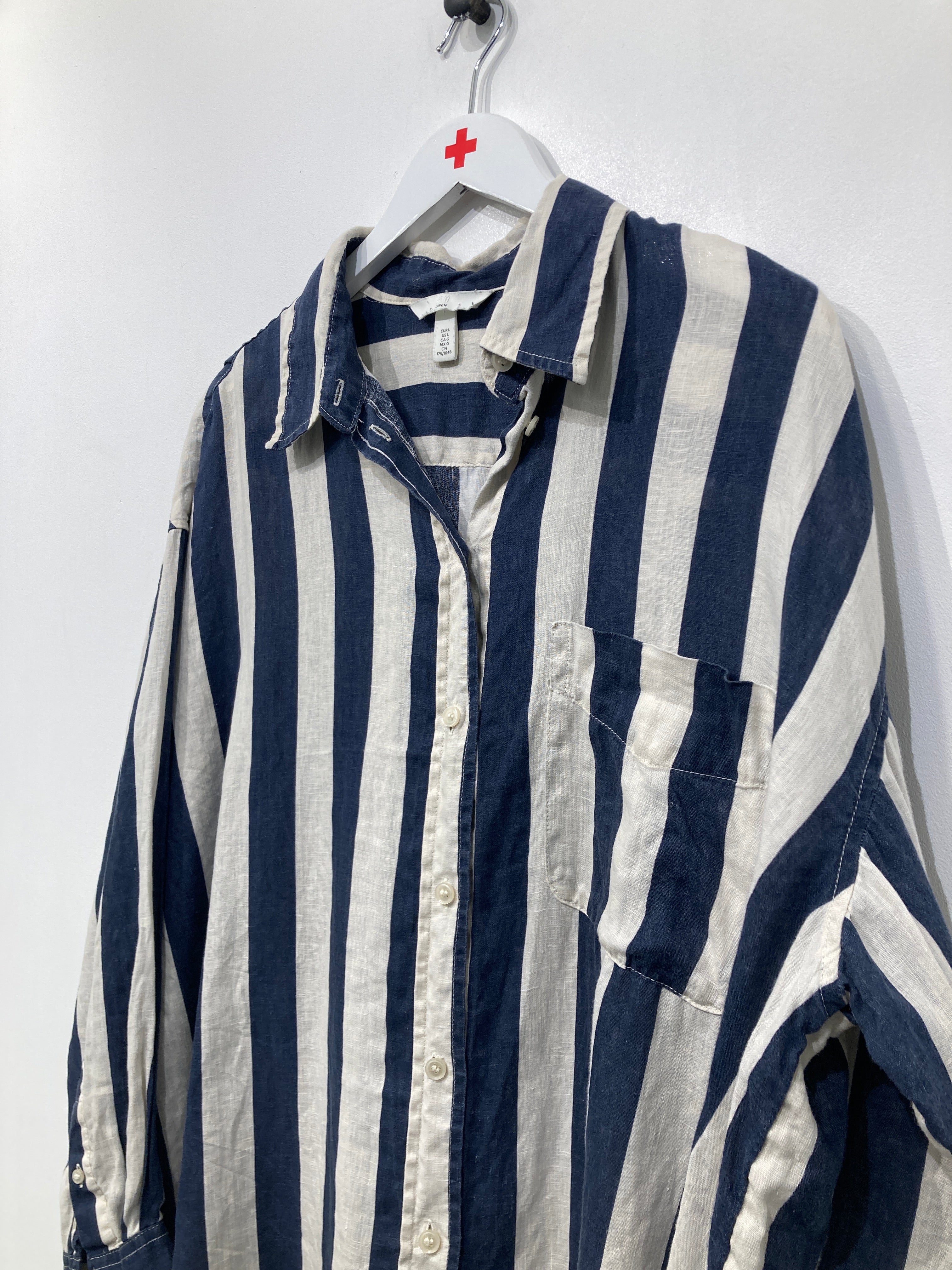 H&M Skjorte