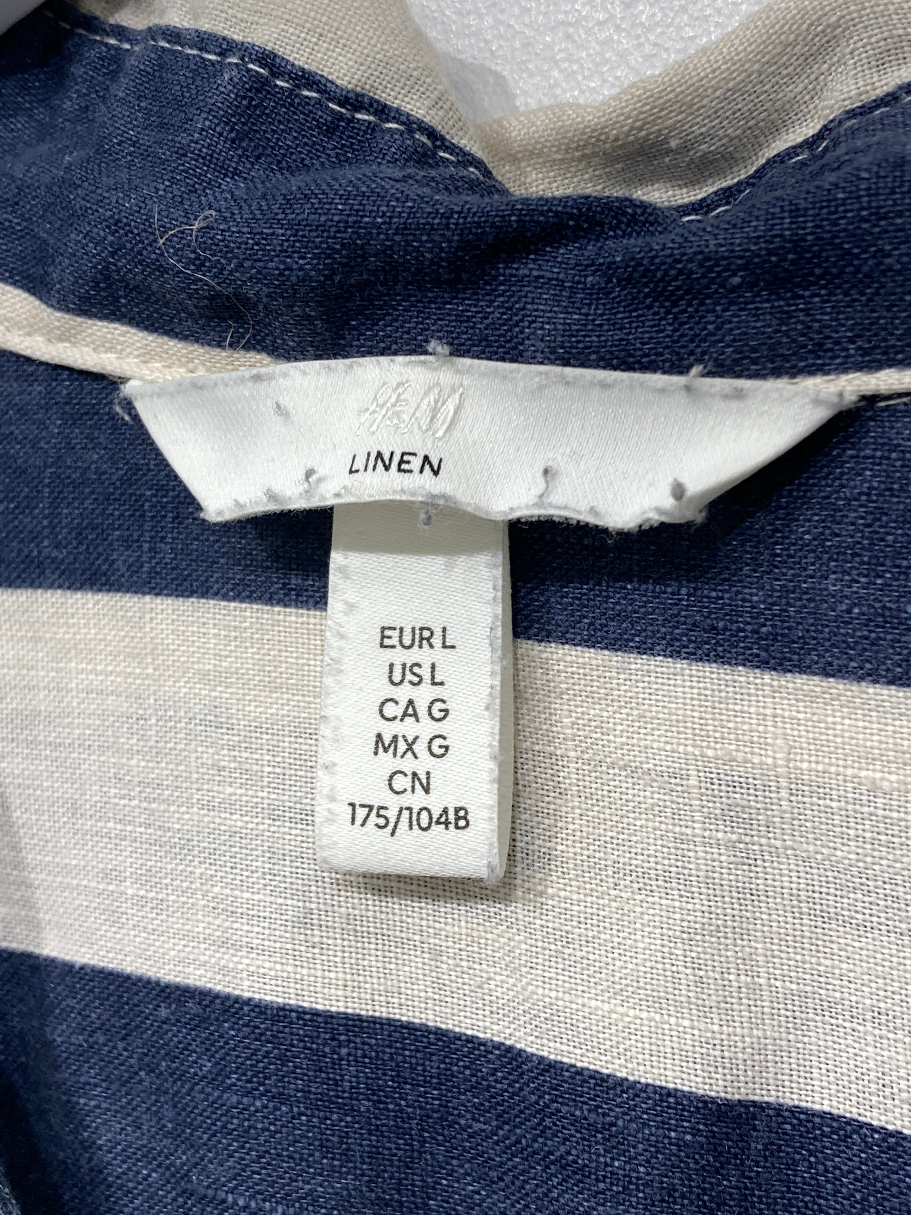 H&M Skjorte