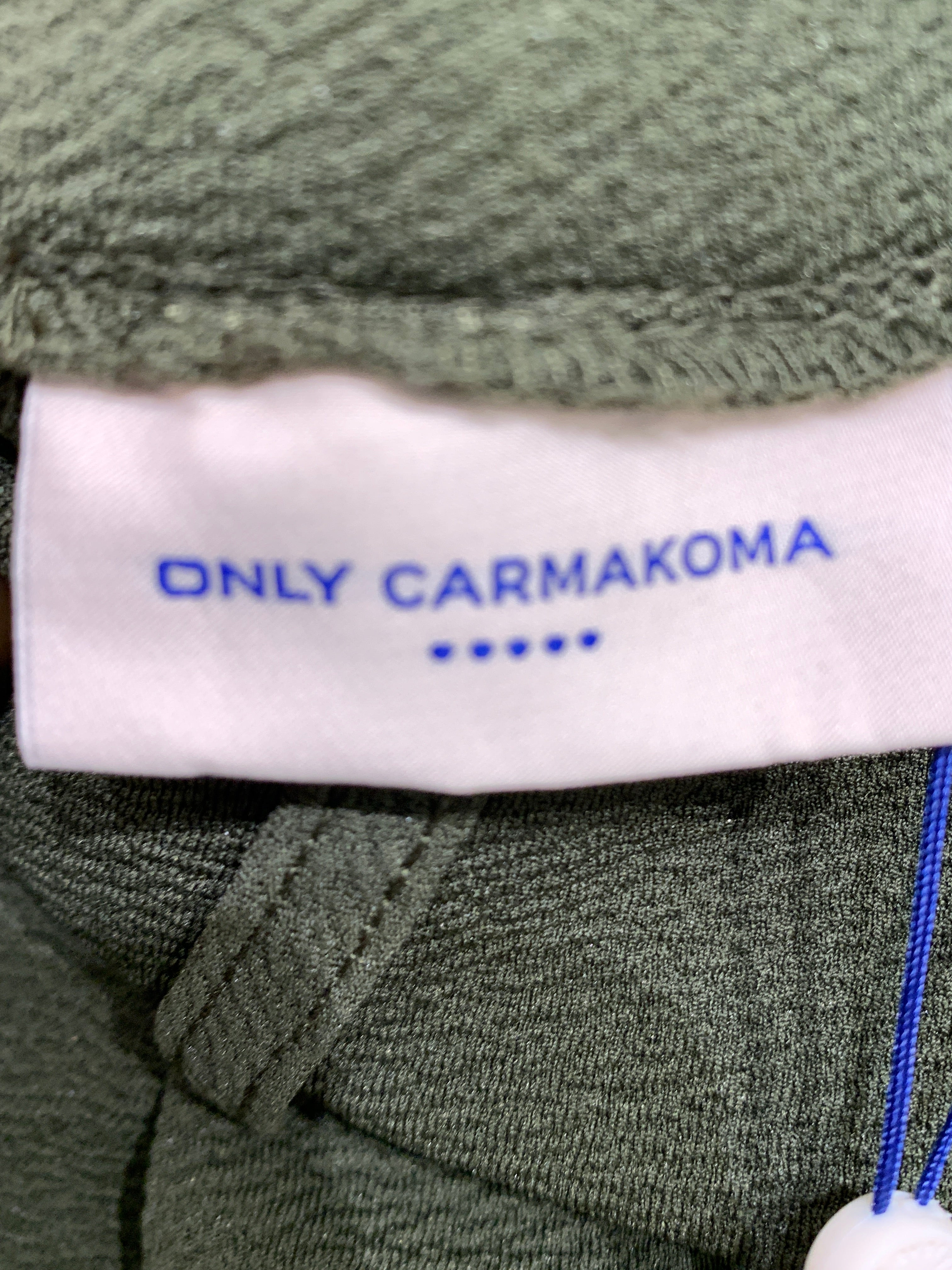 Only Carmakoma Bukser