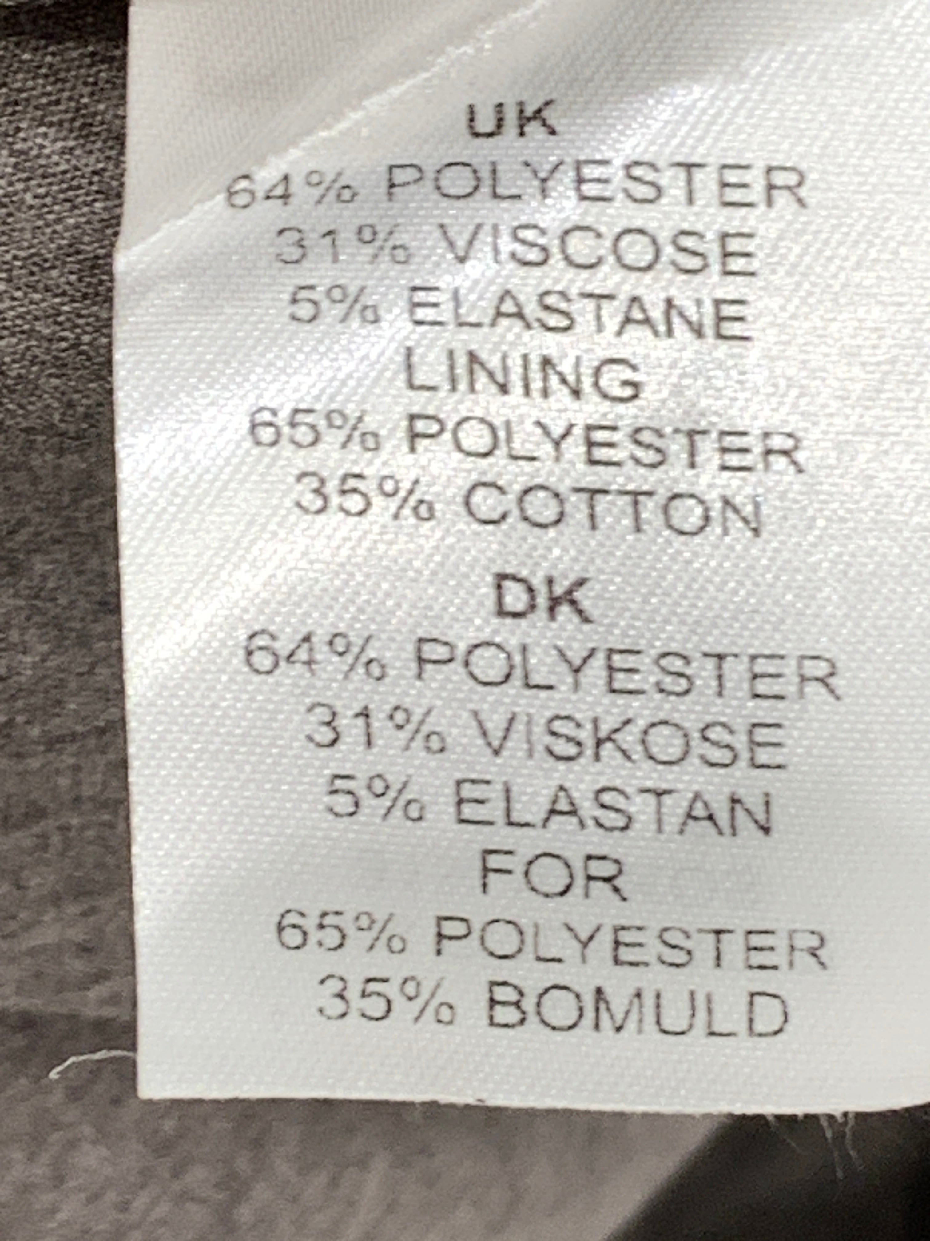Magasin Du Nord Bukser