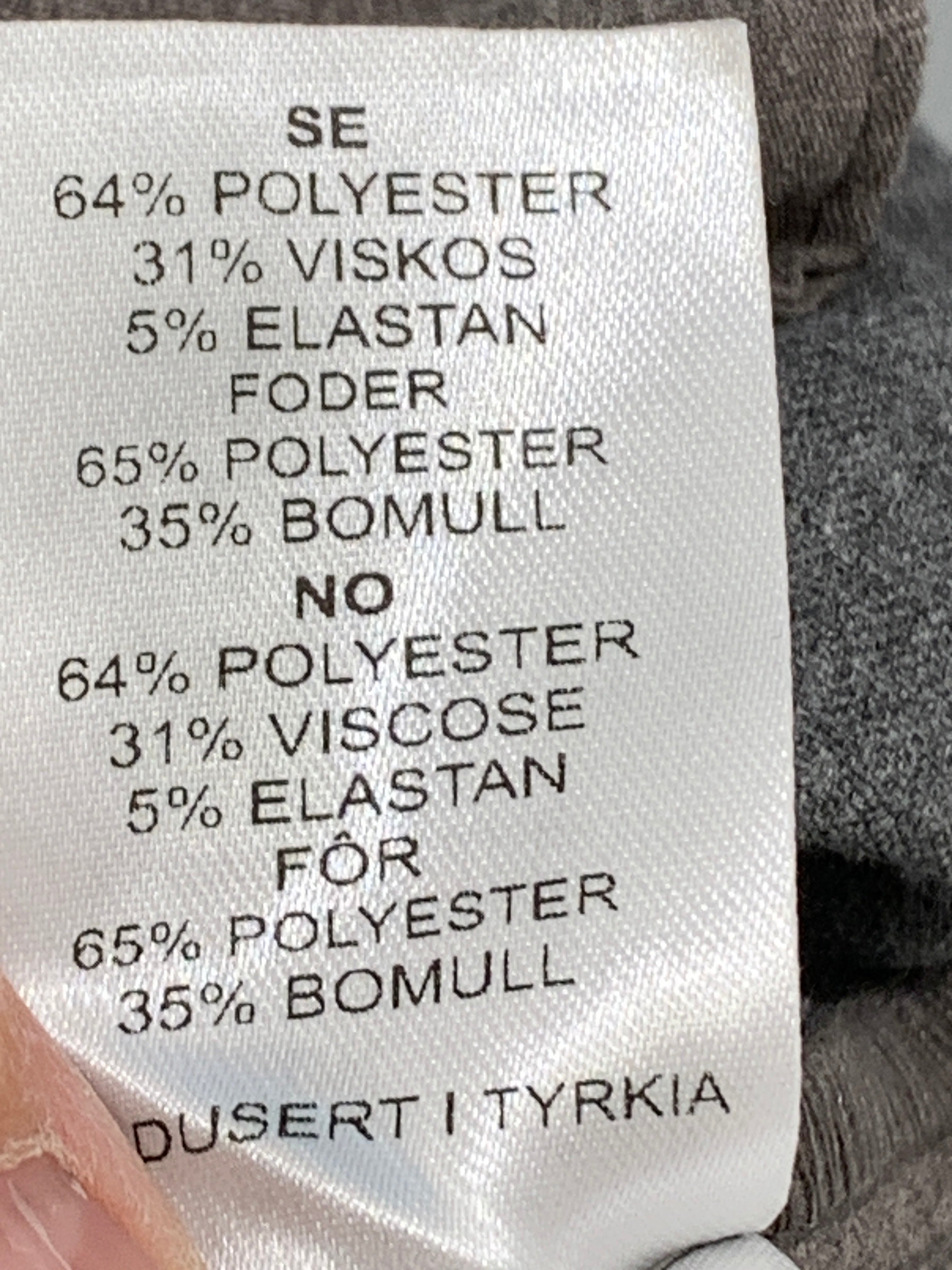 Magasin Du Nord Bukser