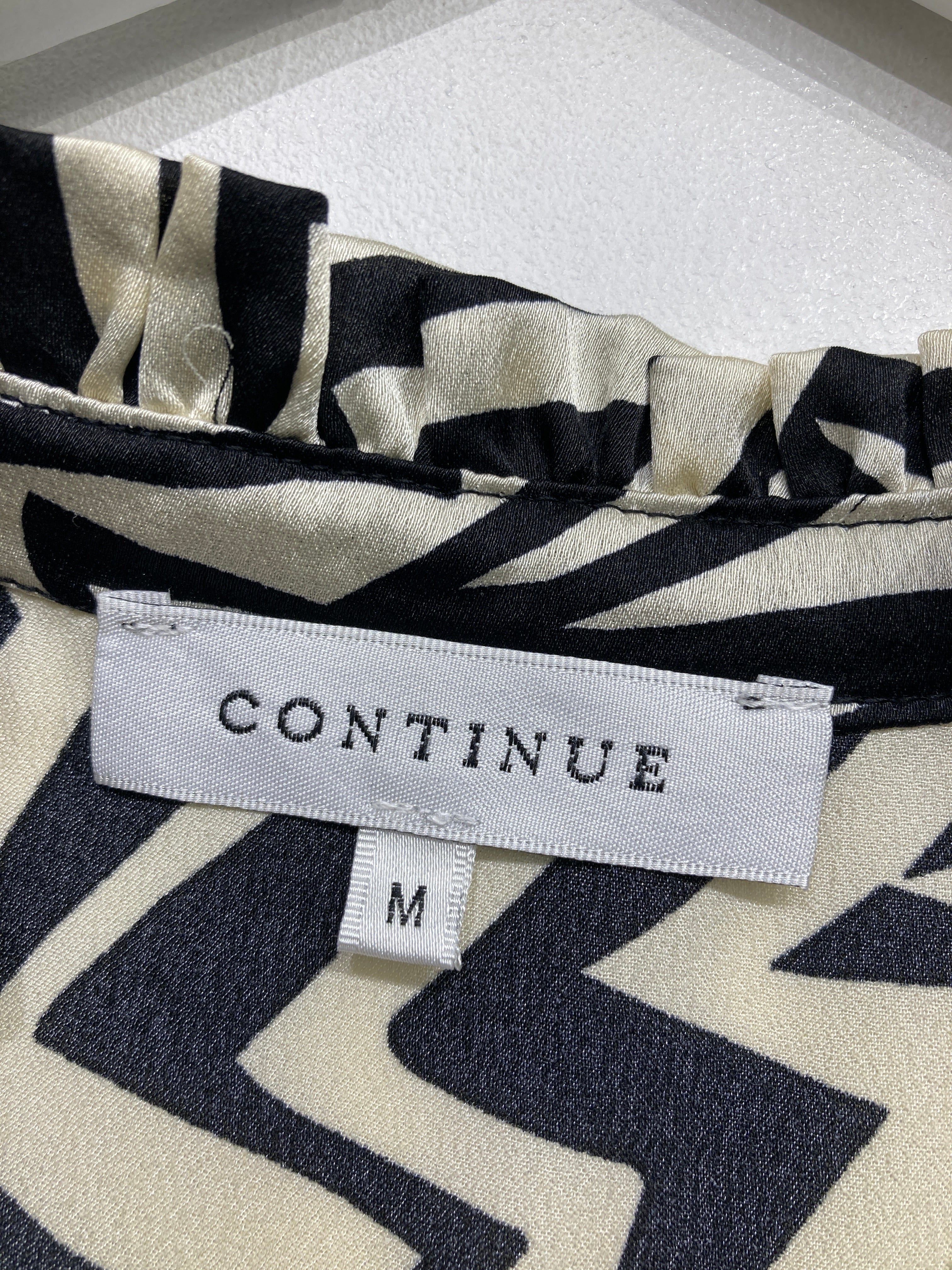 CONTINUE Bluse