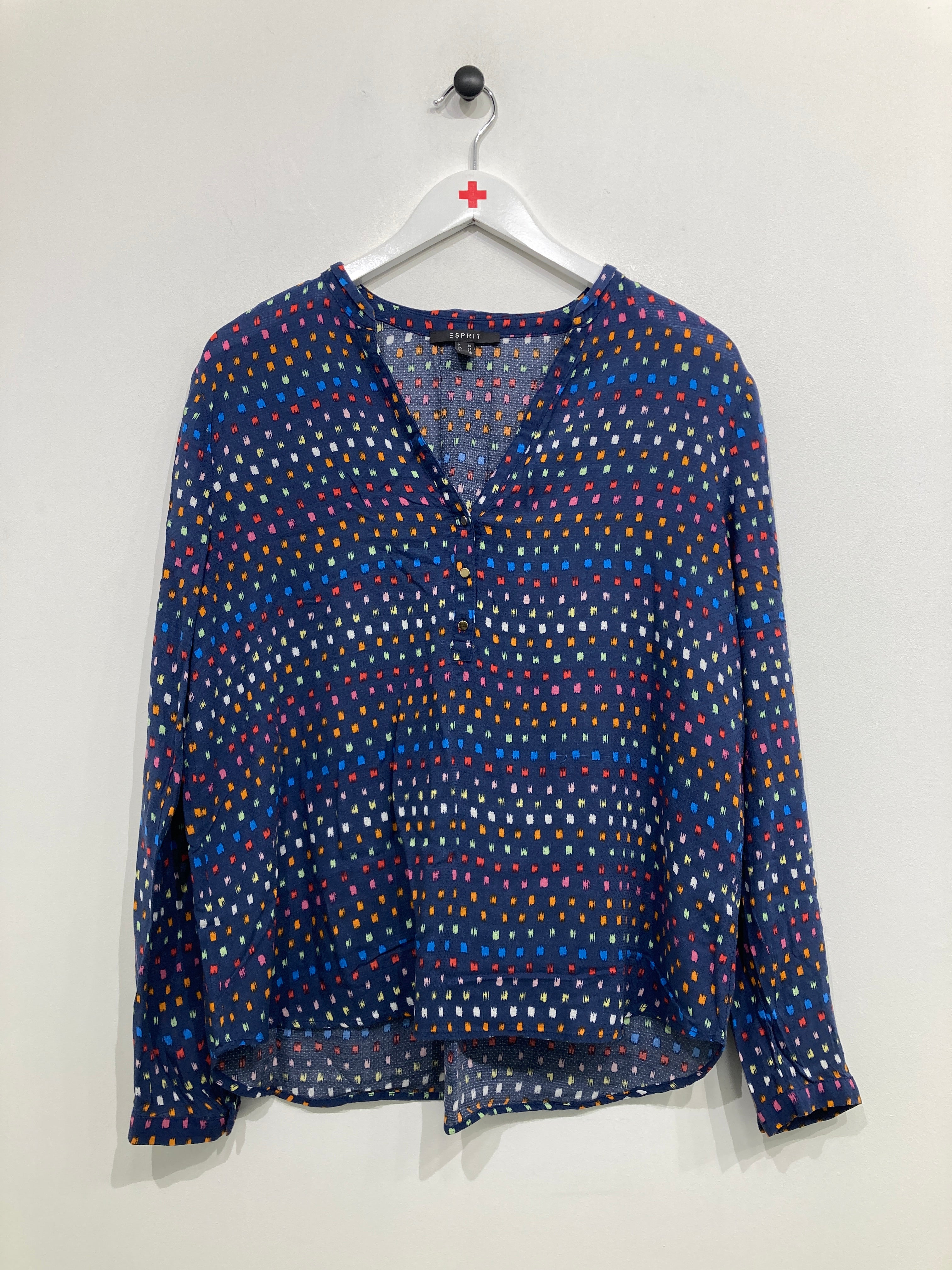 ESPRIT Bluse
