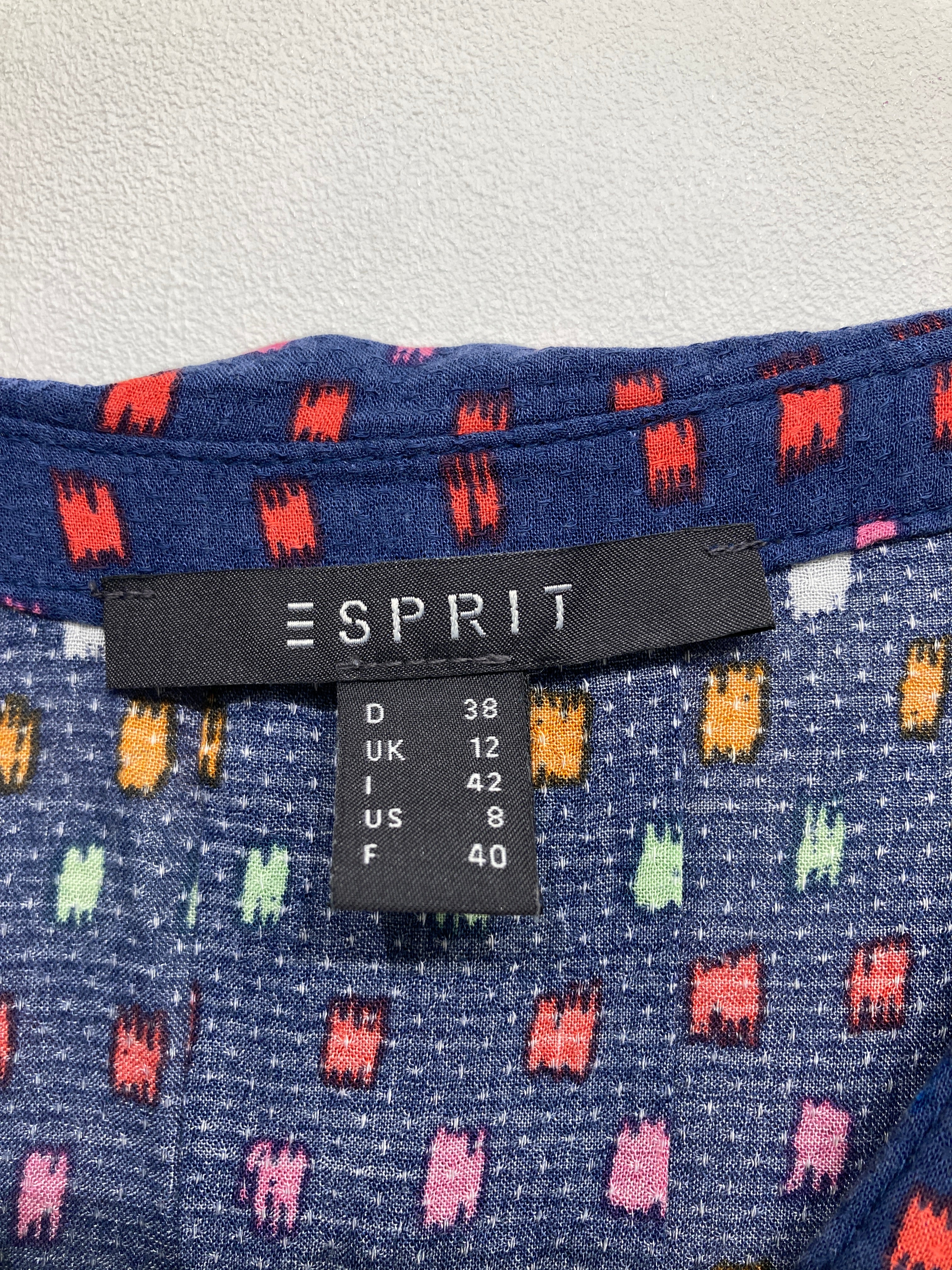 ESPRIT Bluse