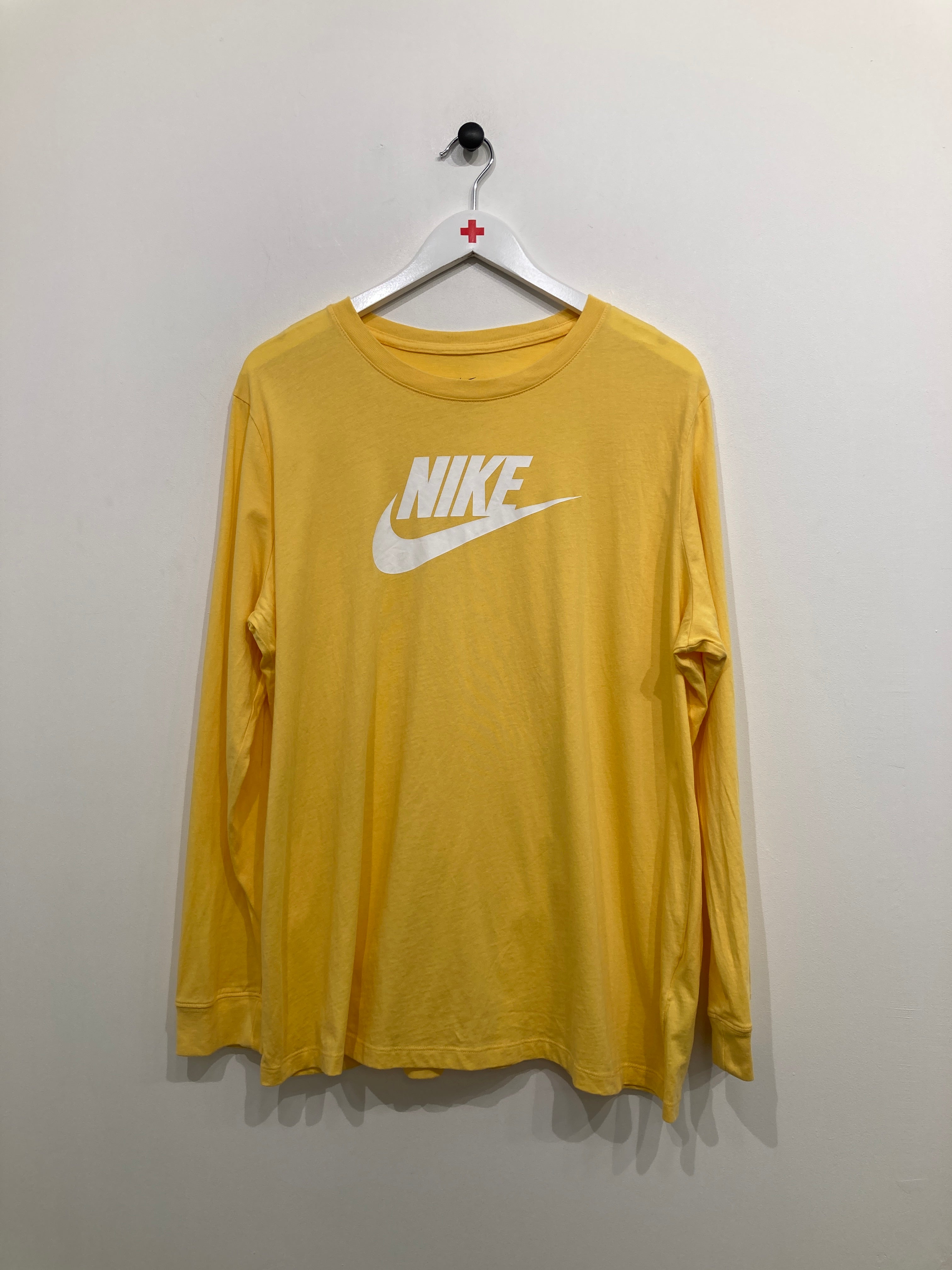 NIKE Bluse