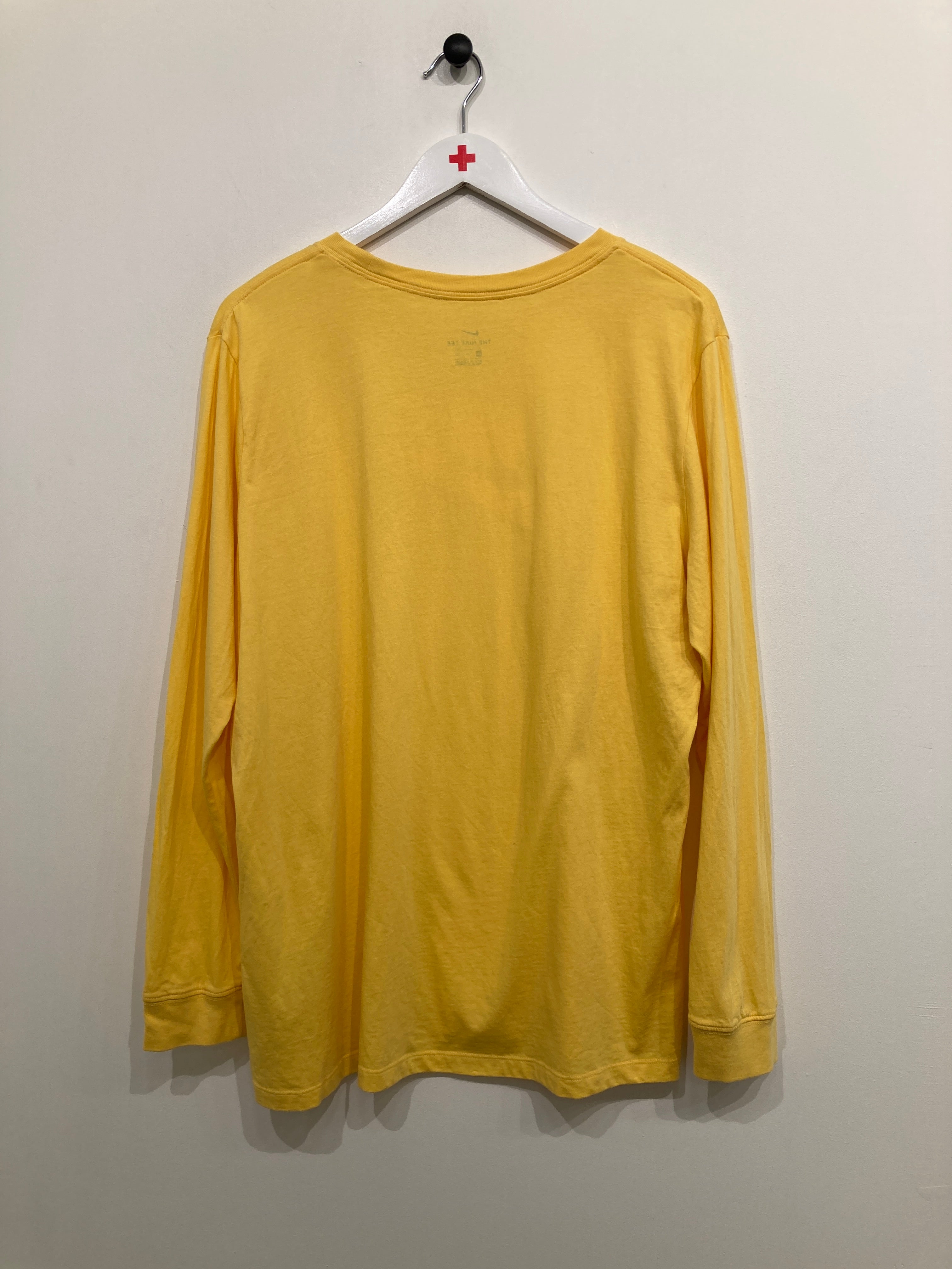 NIKE Bluse