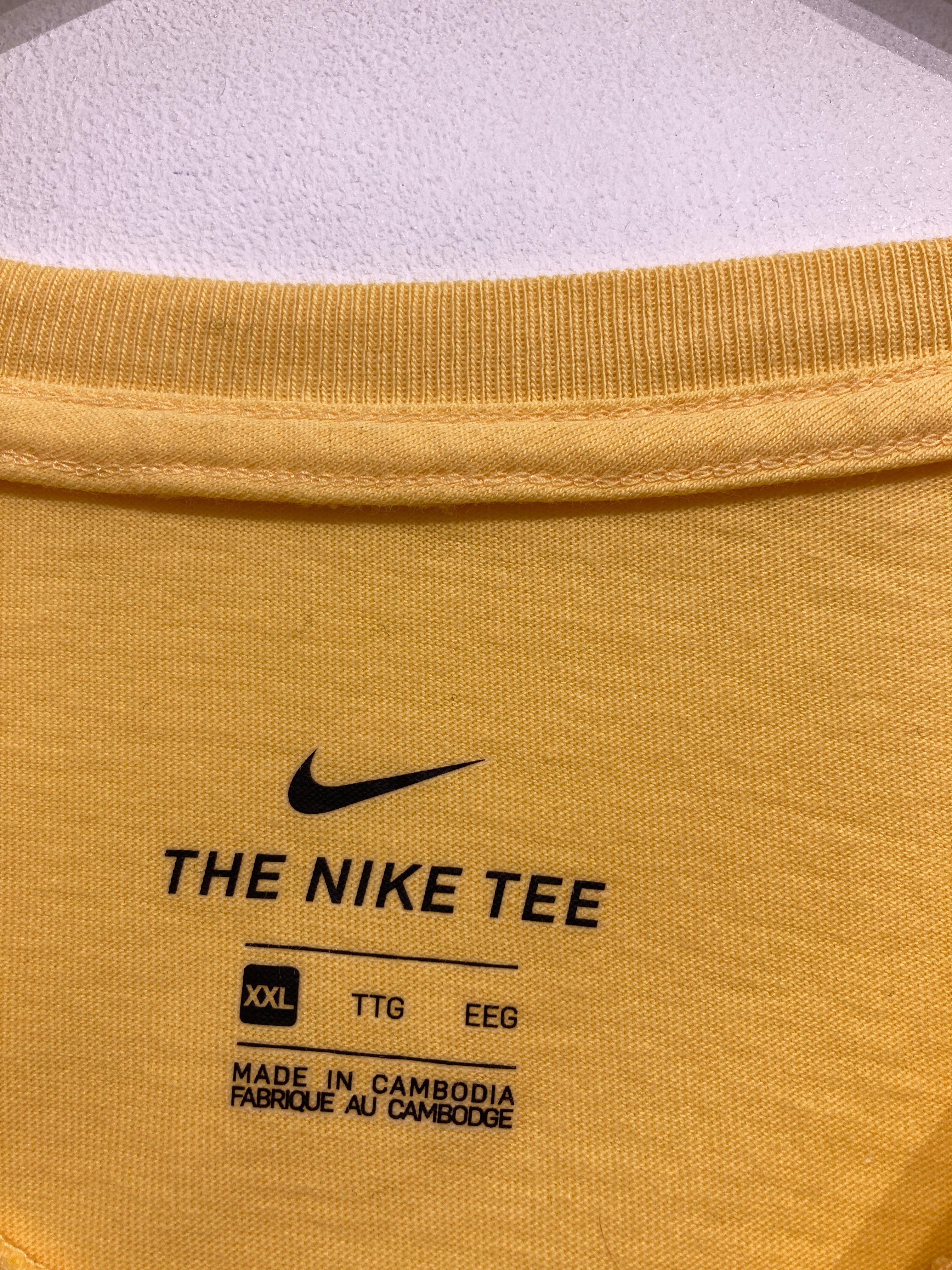 NIKE Bluse