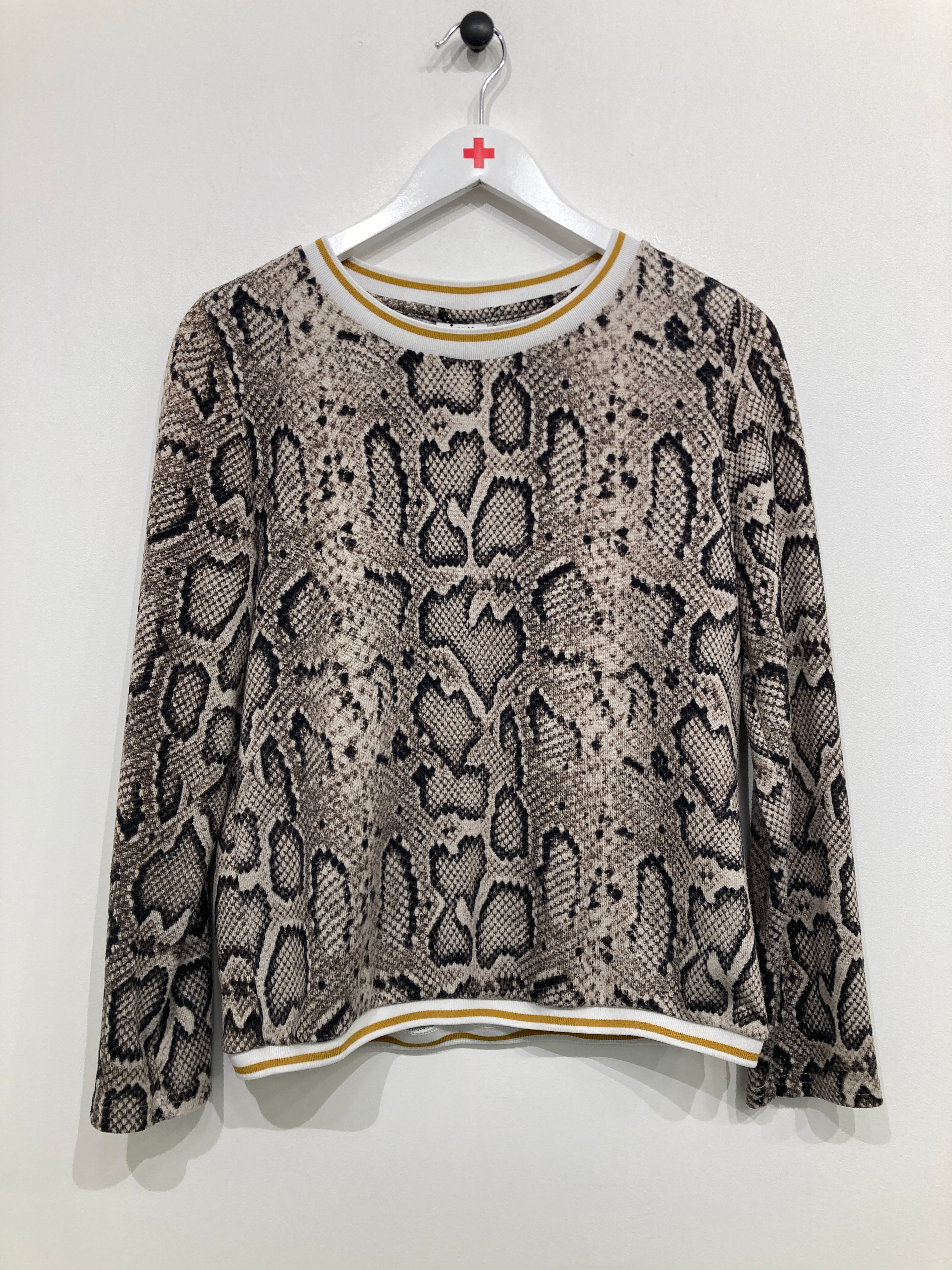 Pigalle Bluse