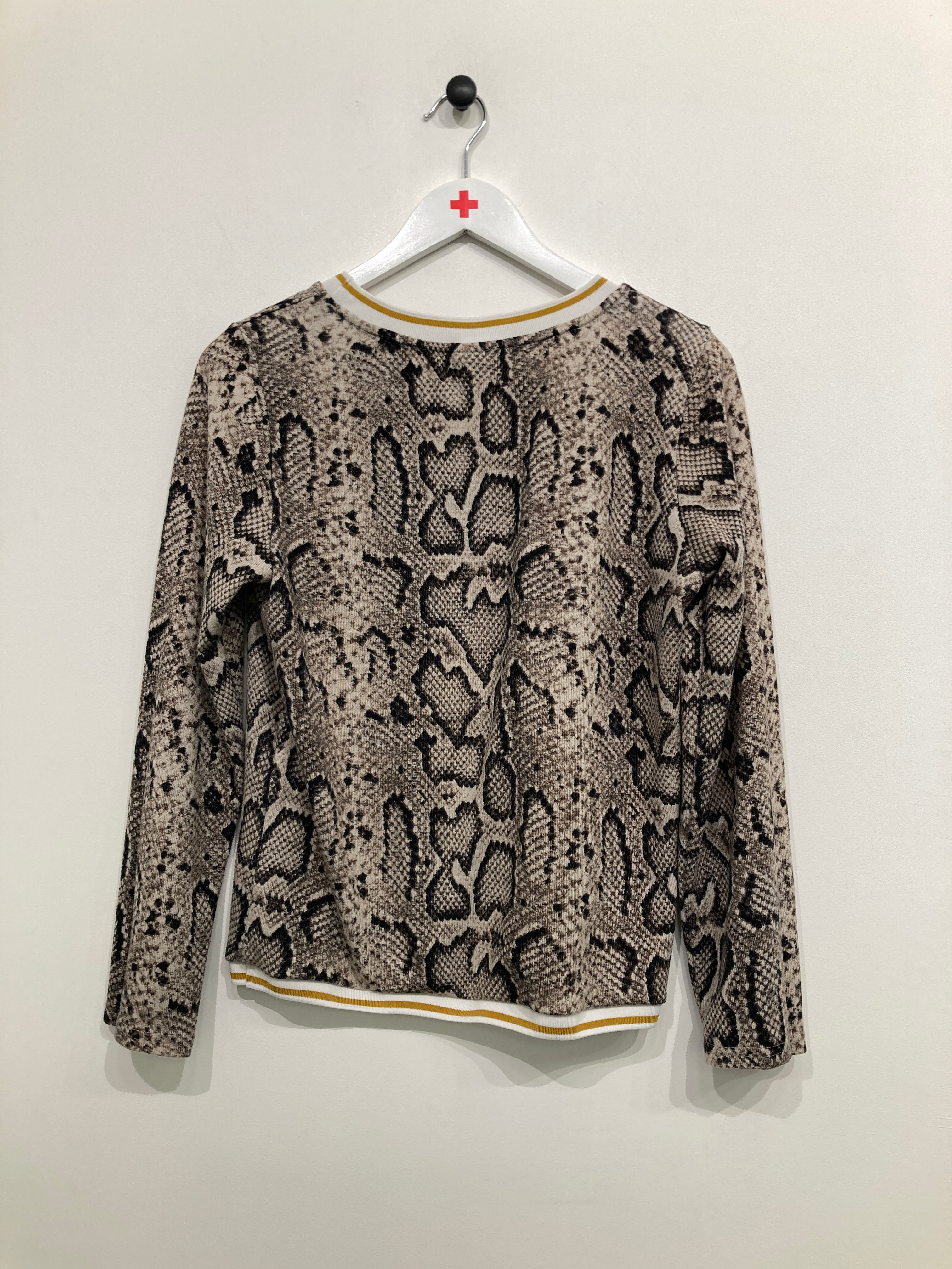 Pigalle Bluse