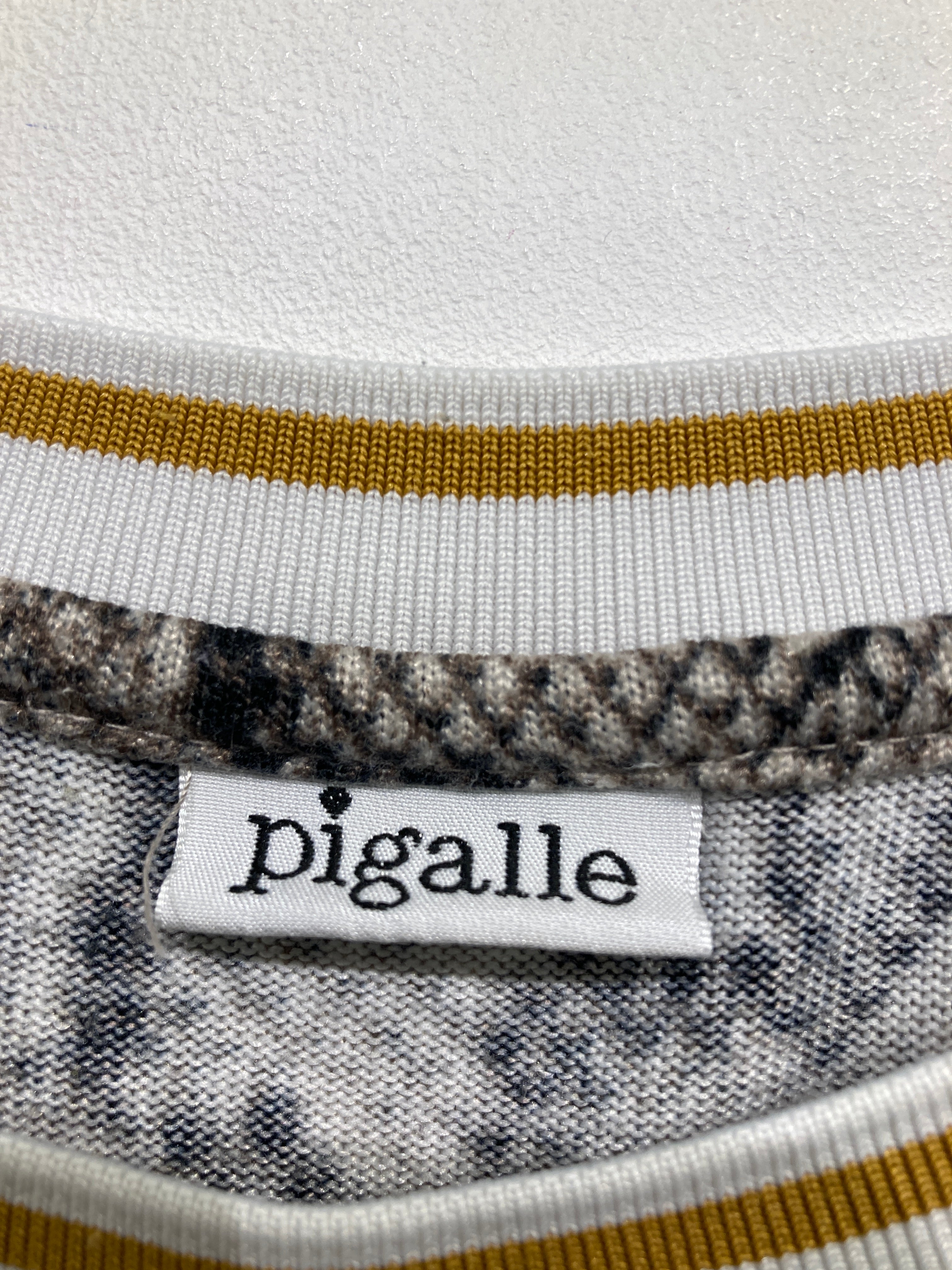 Pigalle Bluse