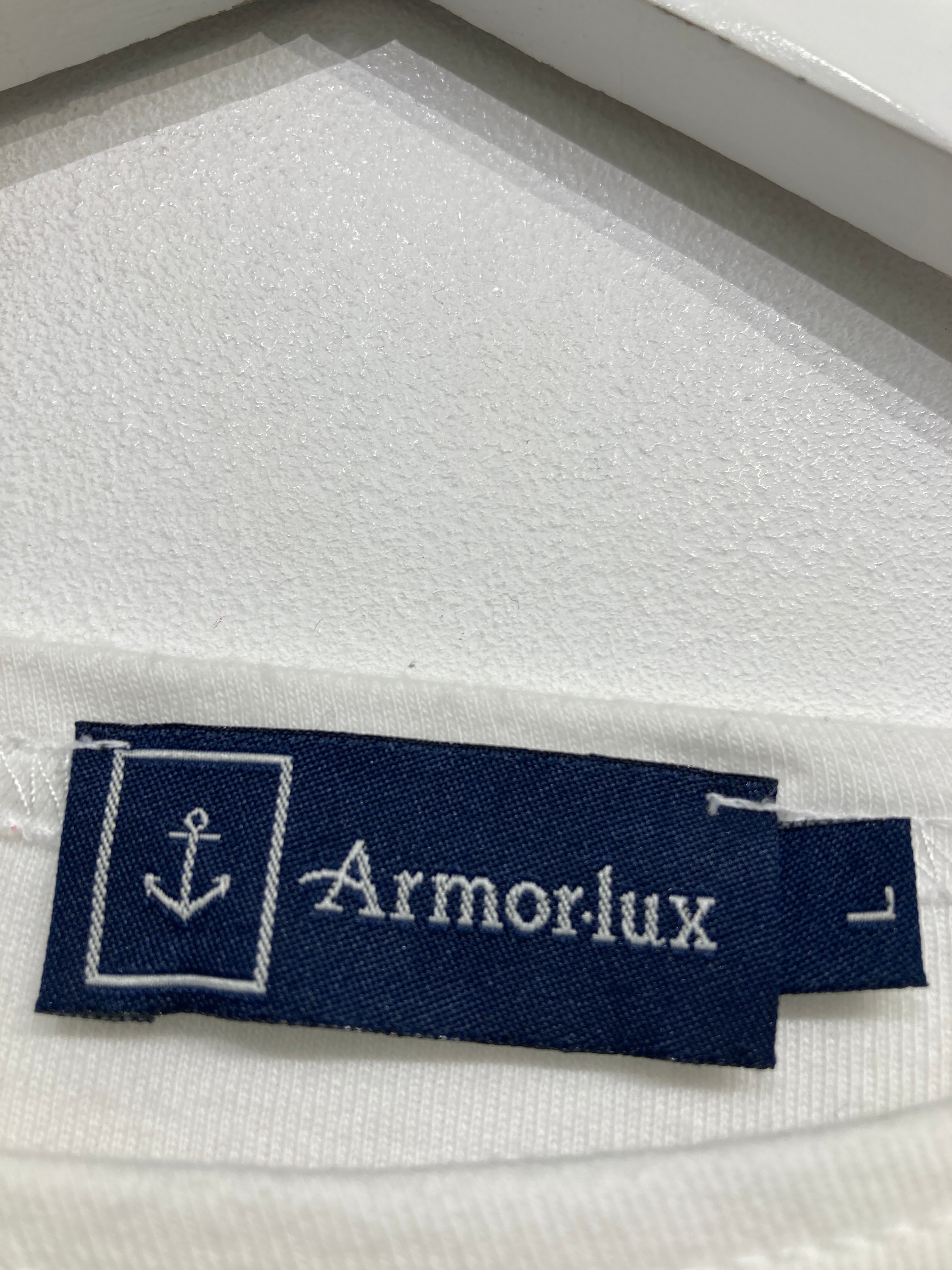 Armorlux Bluse