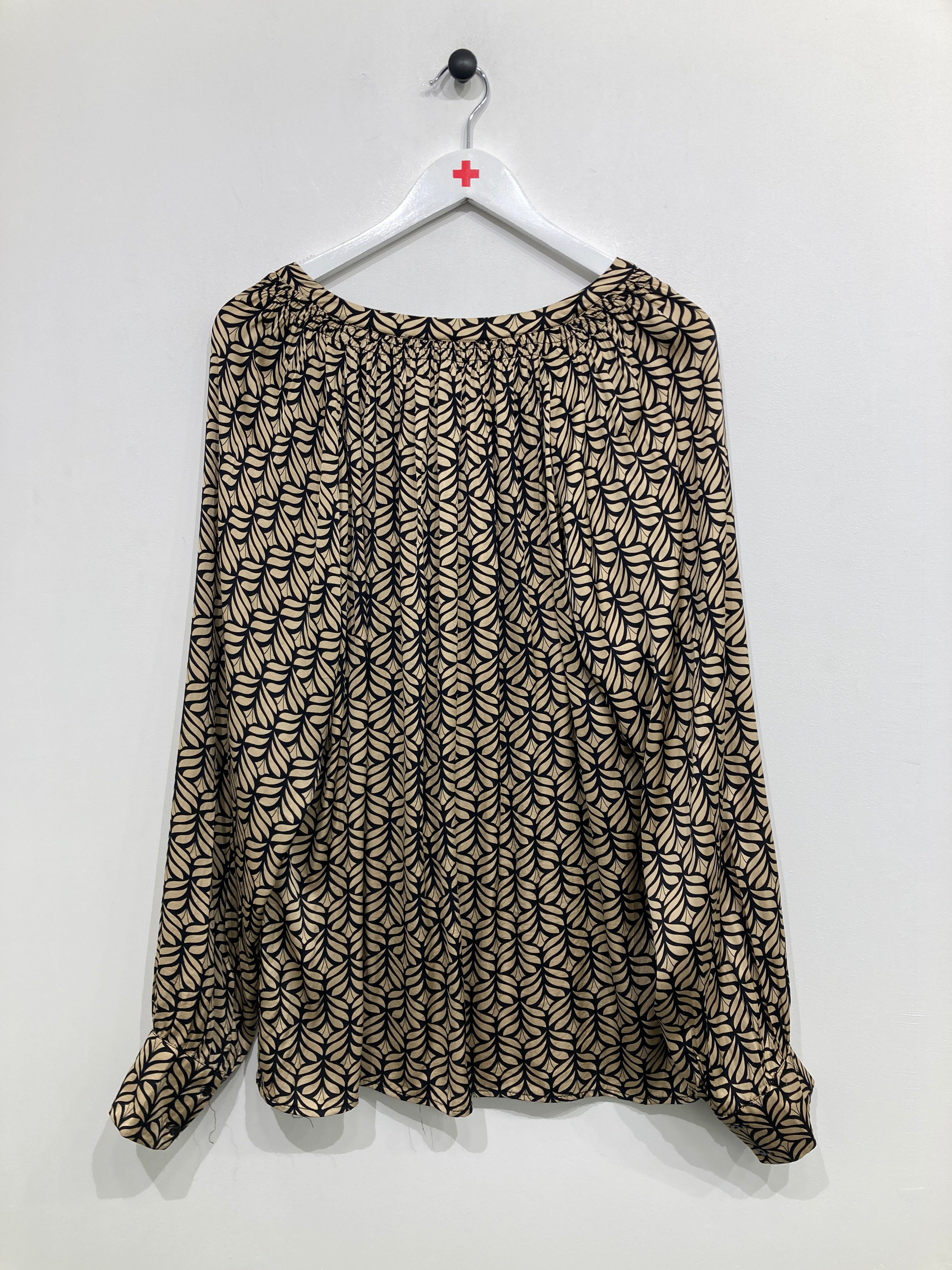 FRENCH LAUNDRY Bluse