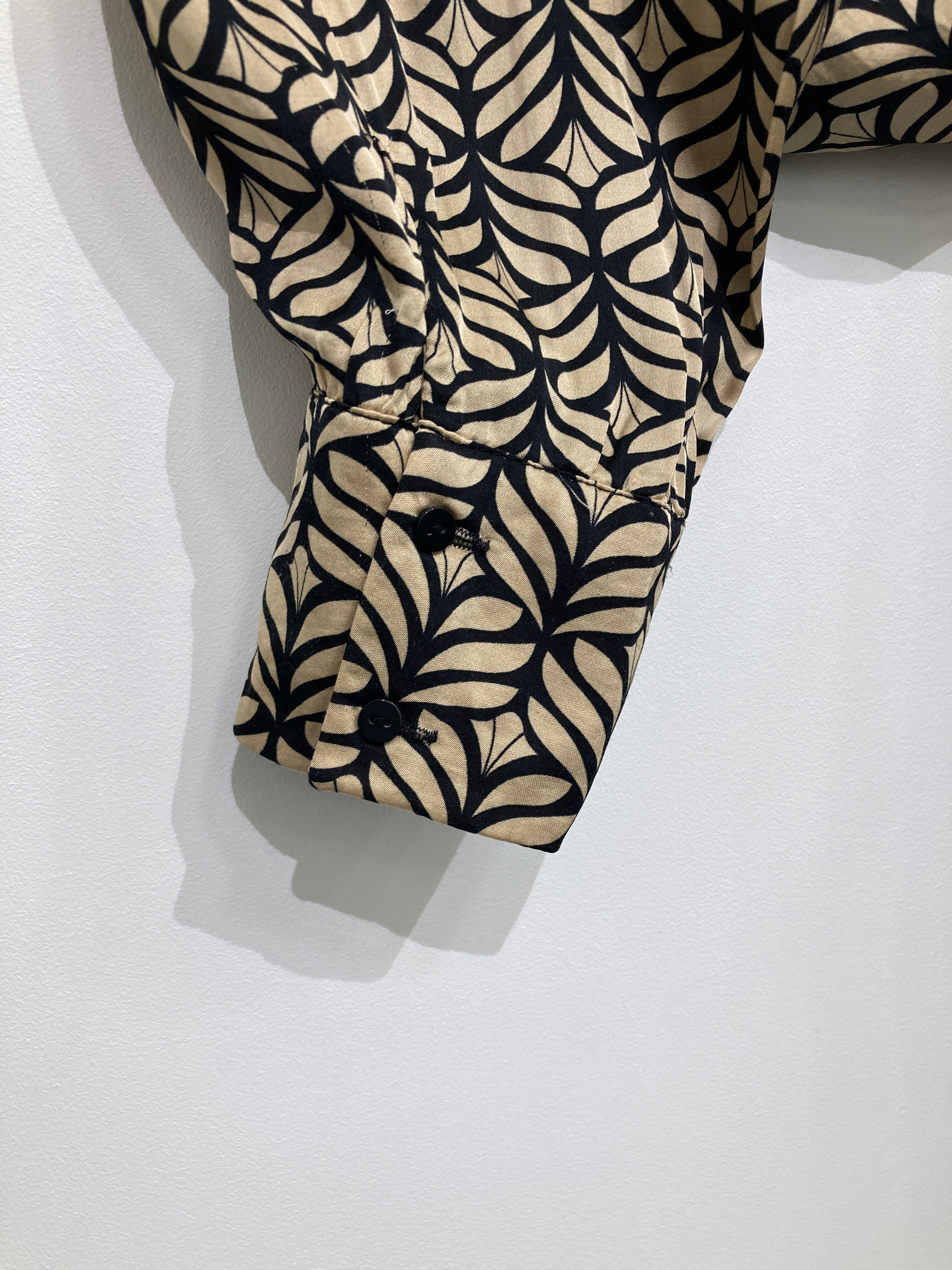 FRENCH LAUNDRY Bluse