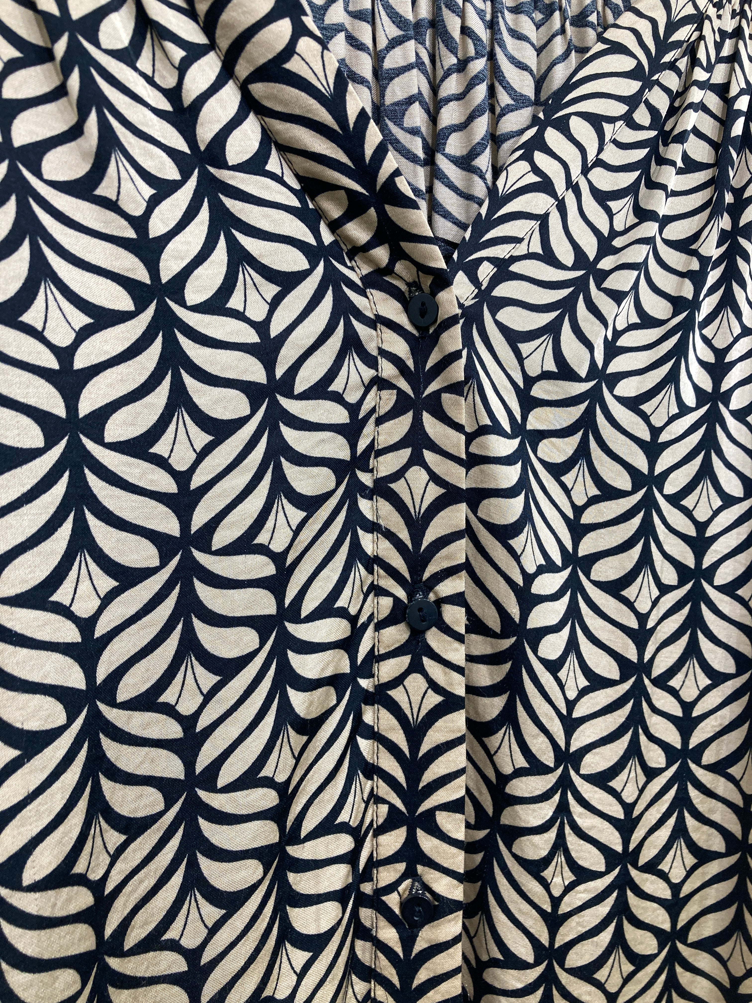FRENCH LAUNDRY Bluse
