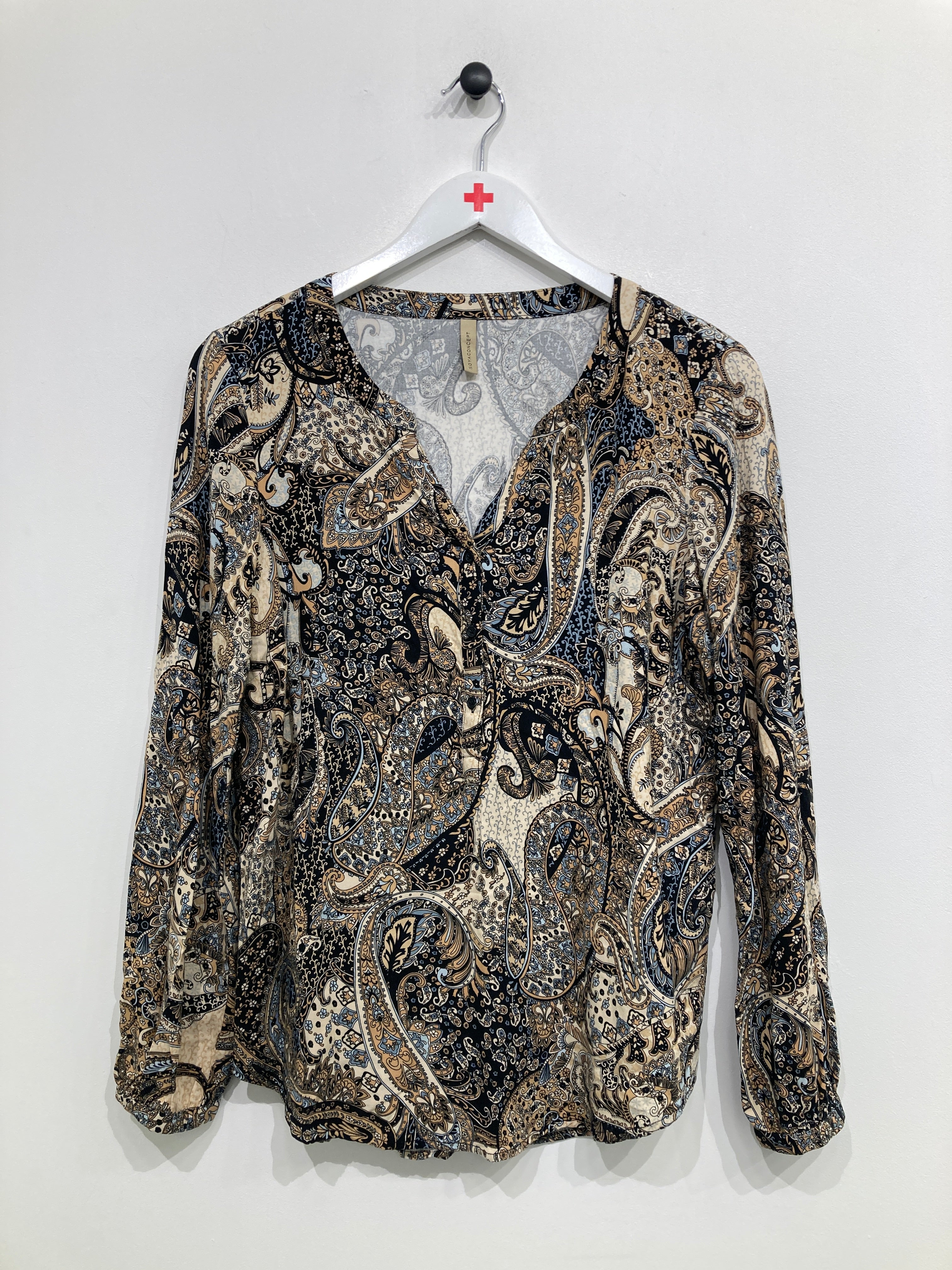 Soyaconcept Bluse