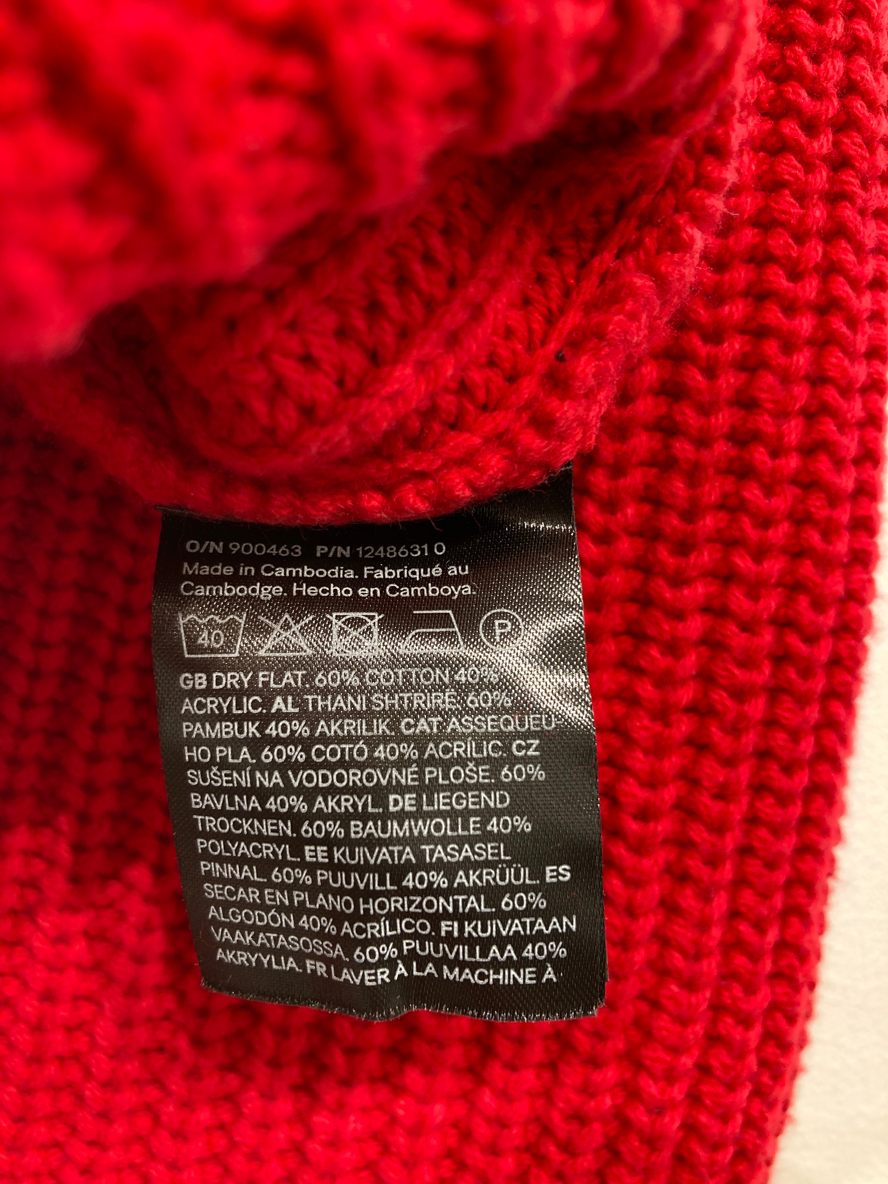 H&M Cardigan