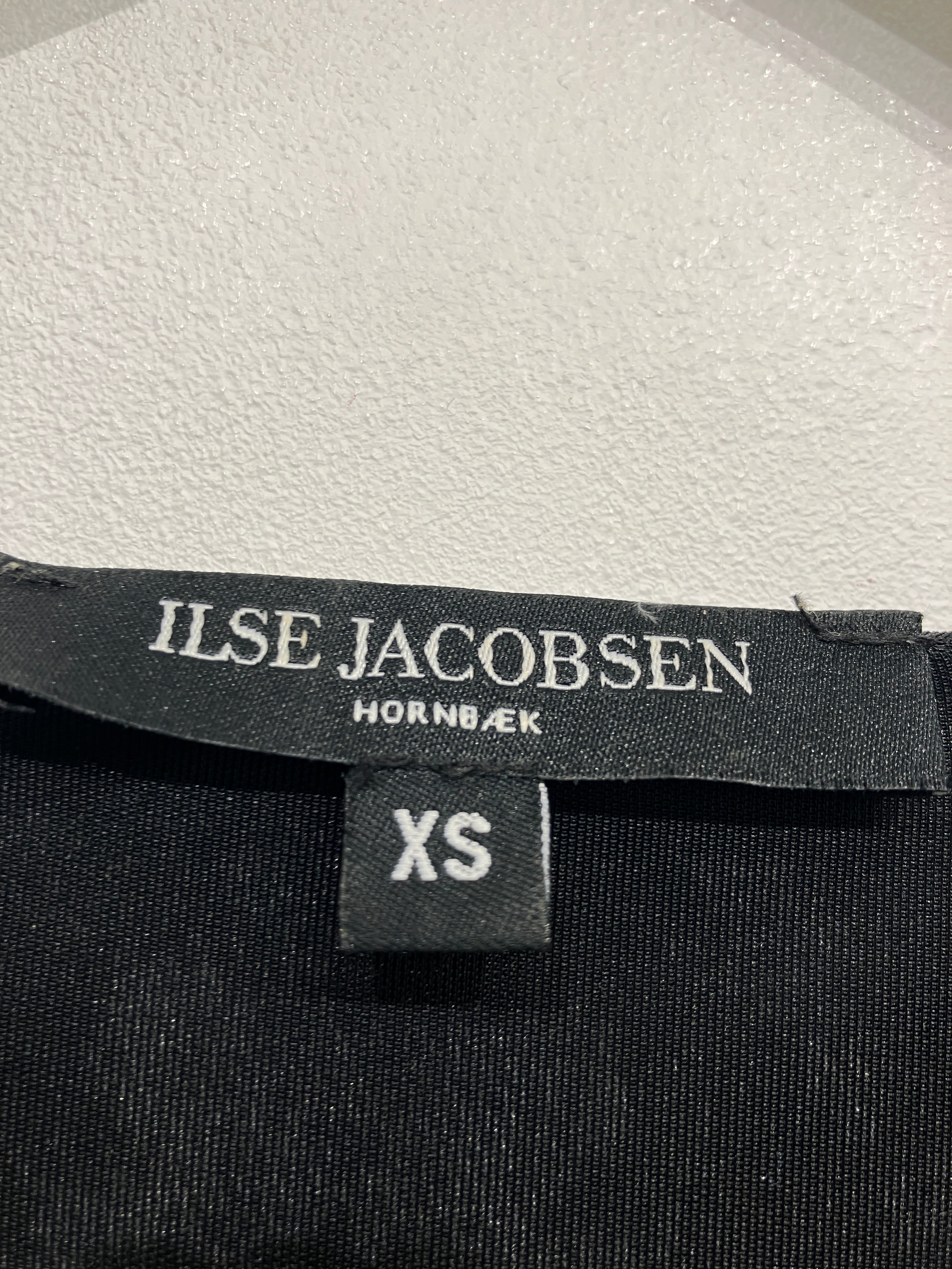 Ilse Jacobsen Kjole