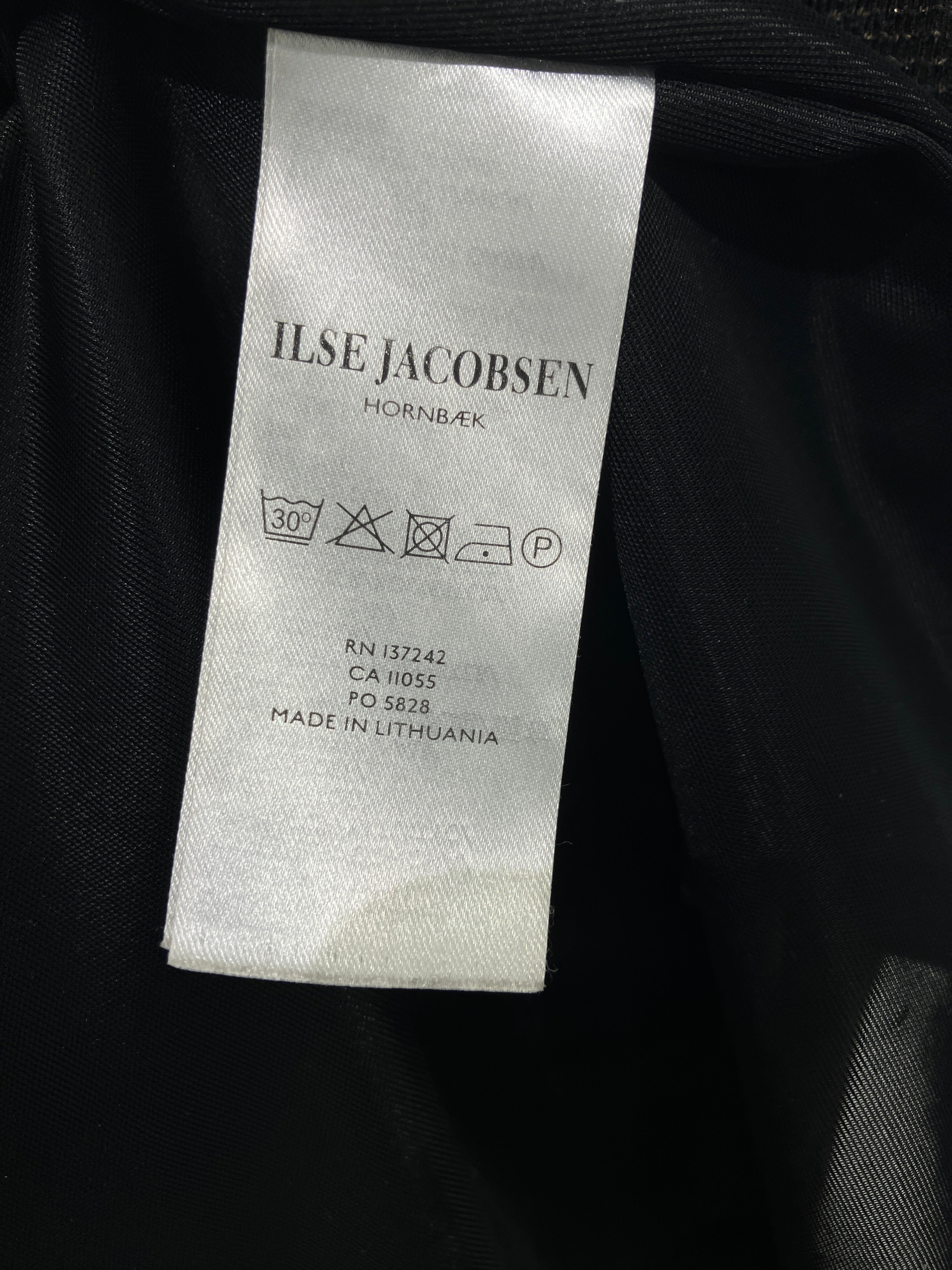 Ilse Jacobsen Kjole