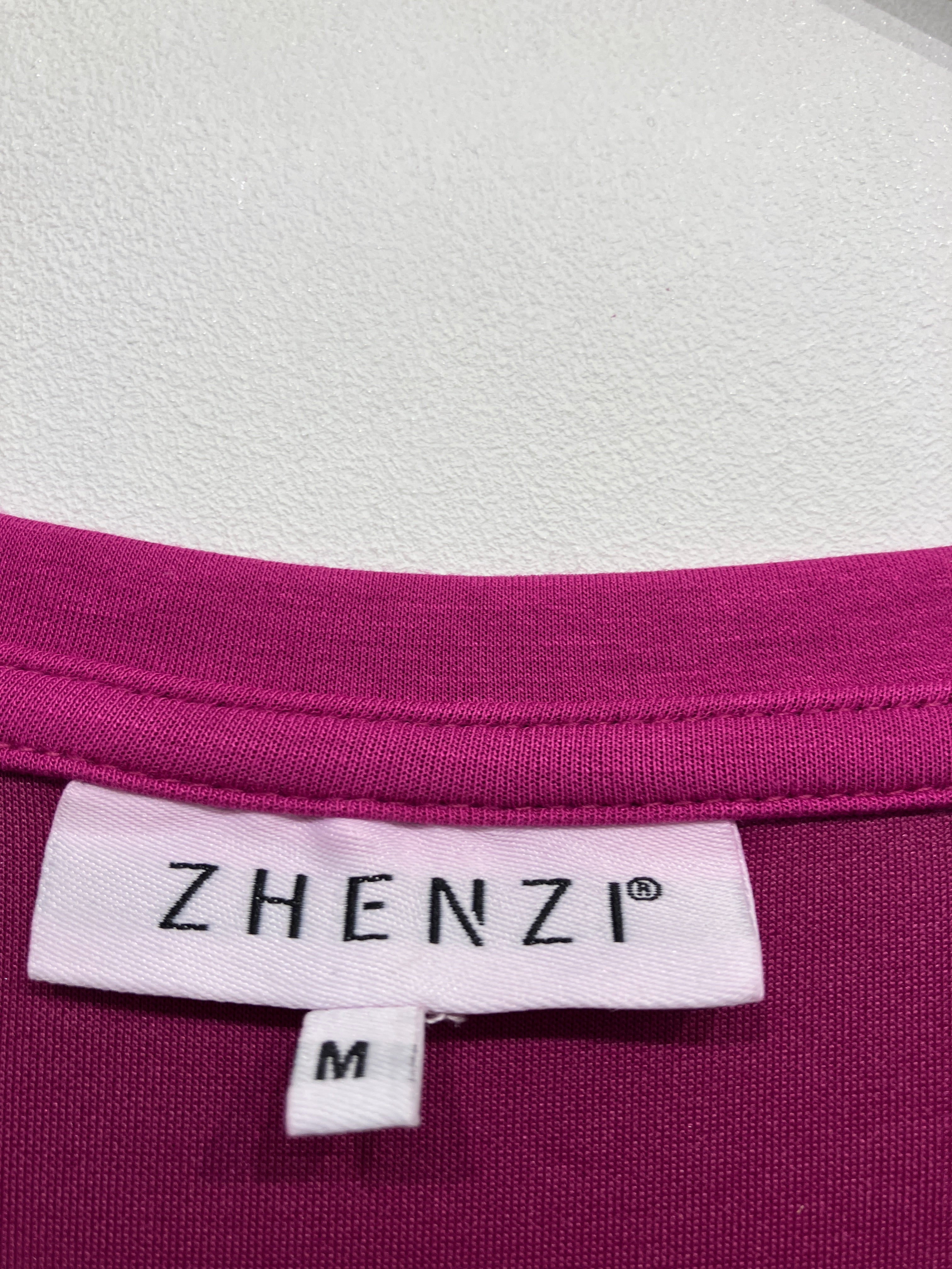 Zhenzi Kjole