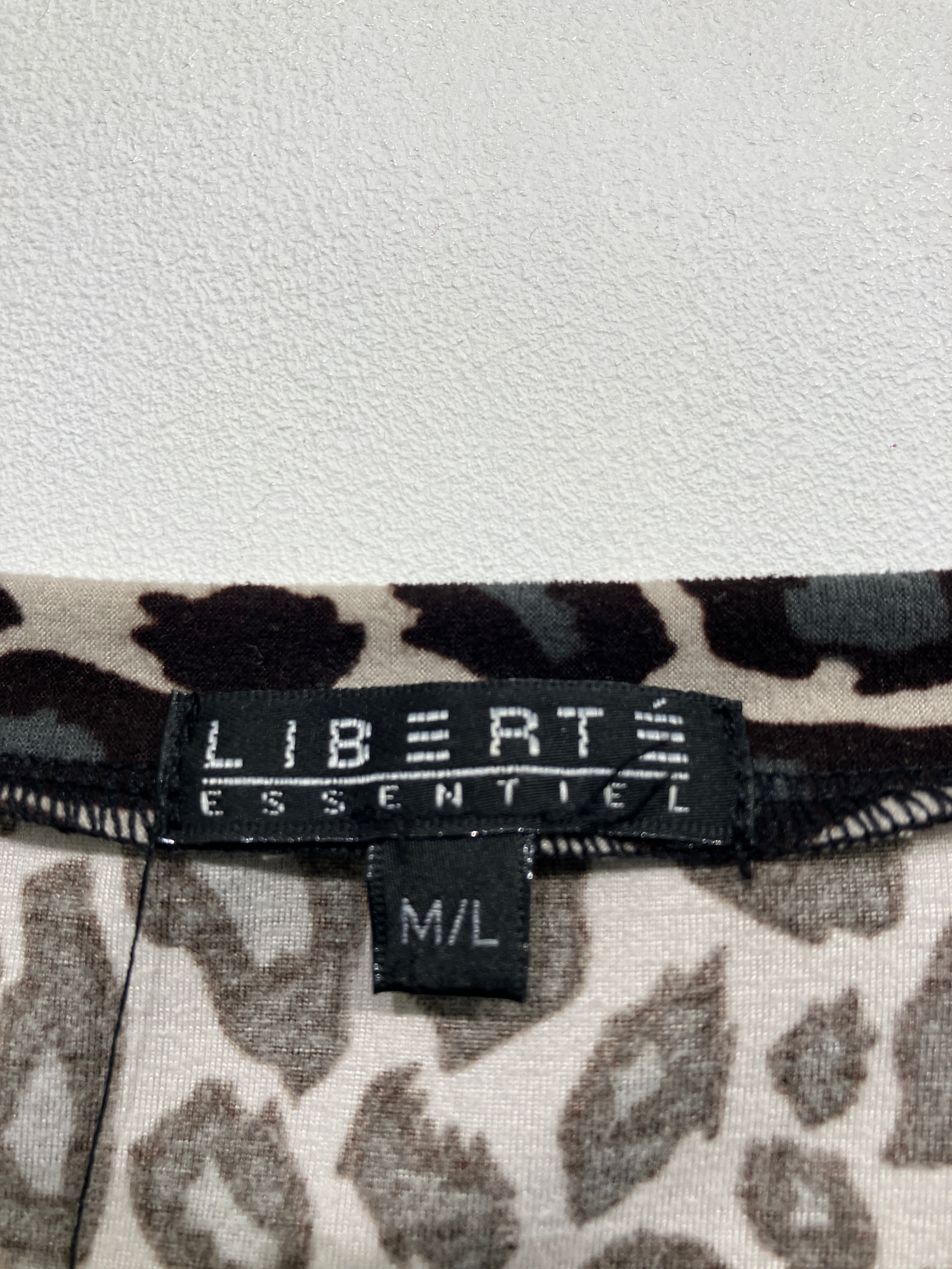 Liberte Kjole