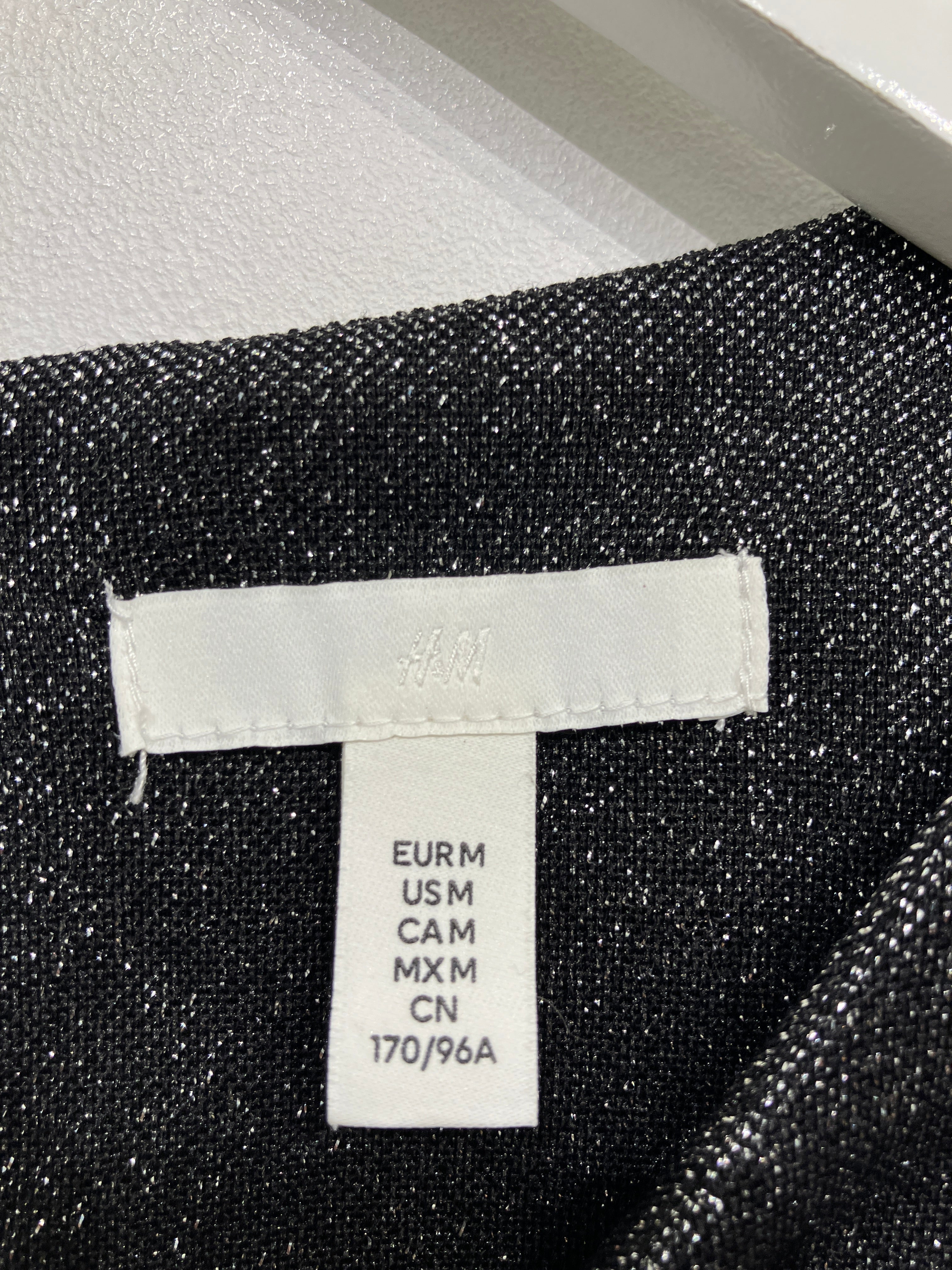 H&M Kjole