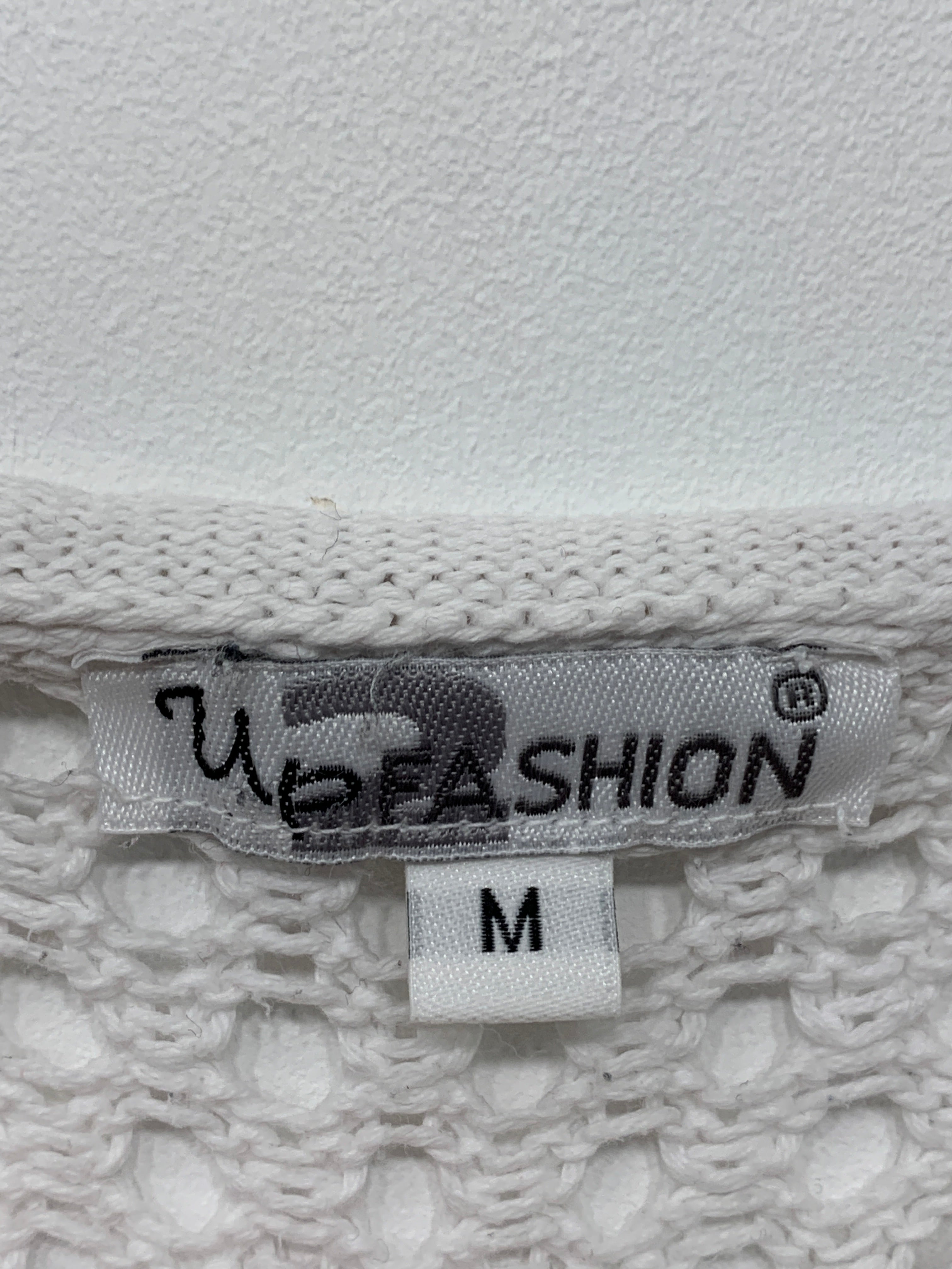 Up2Fashion Bluse