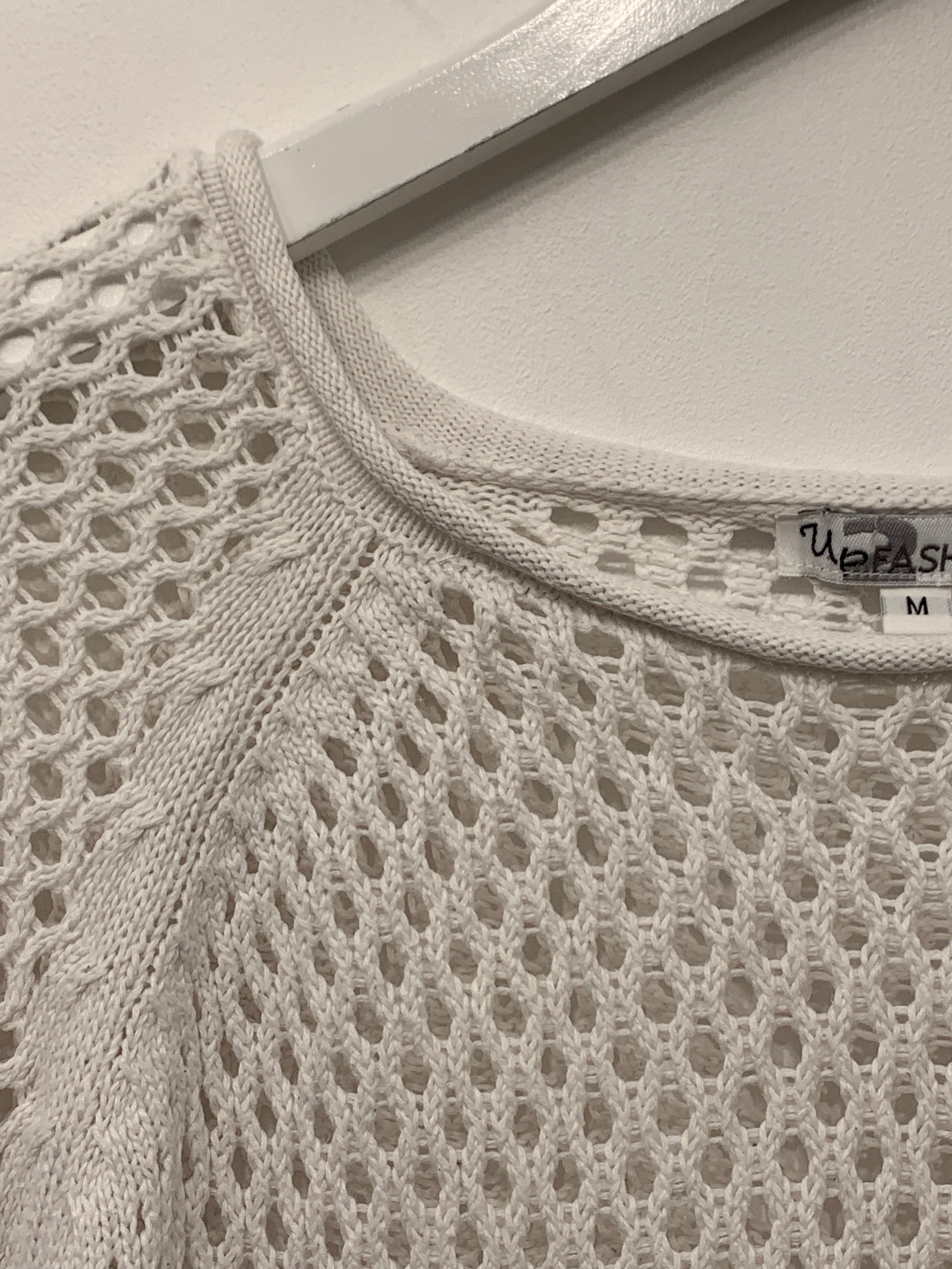 Up2Fashion Bluse