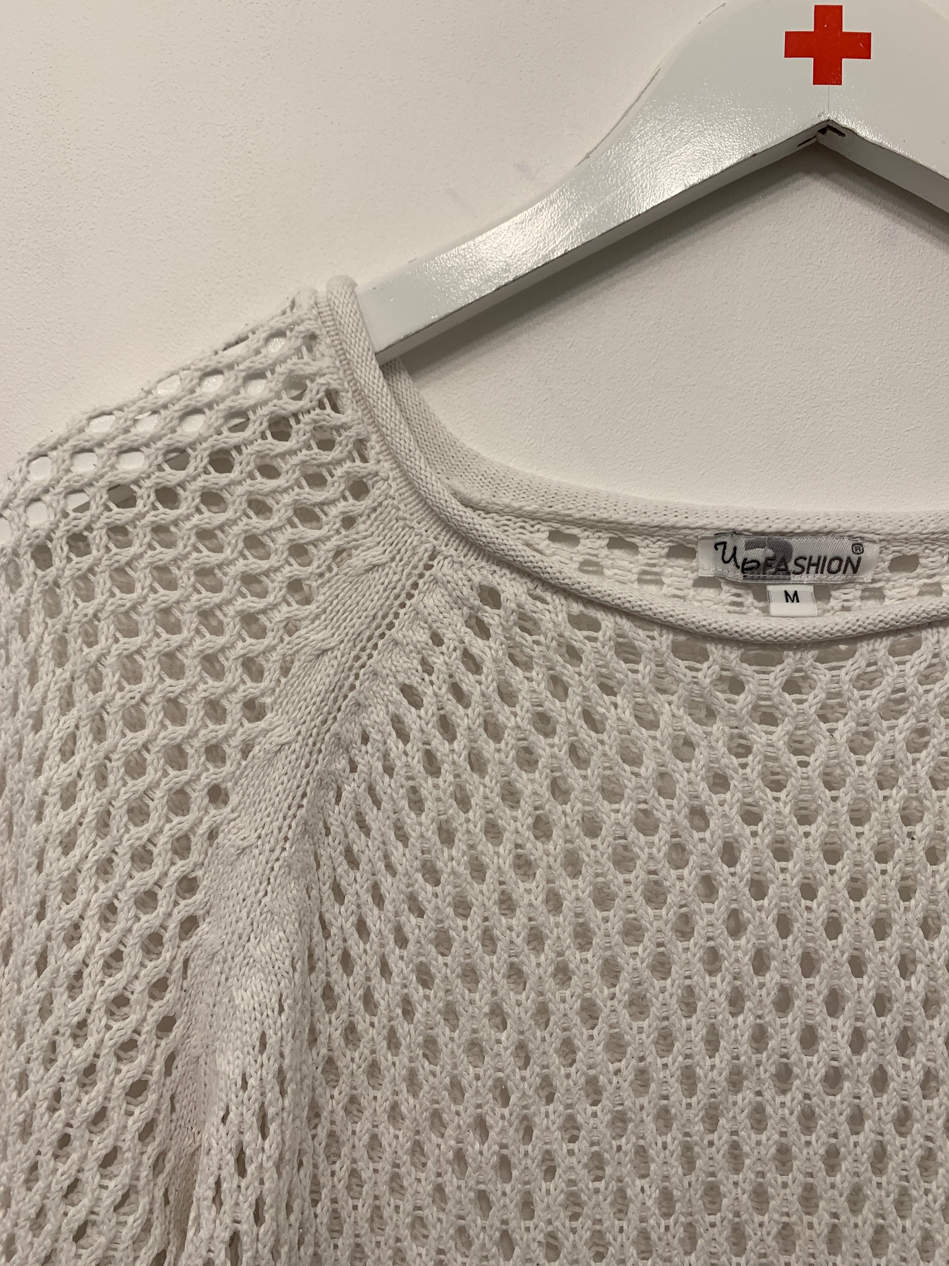 Up2Fashion Bluse