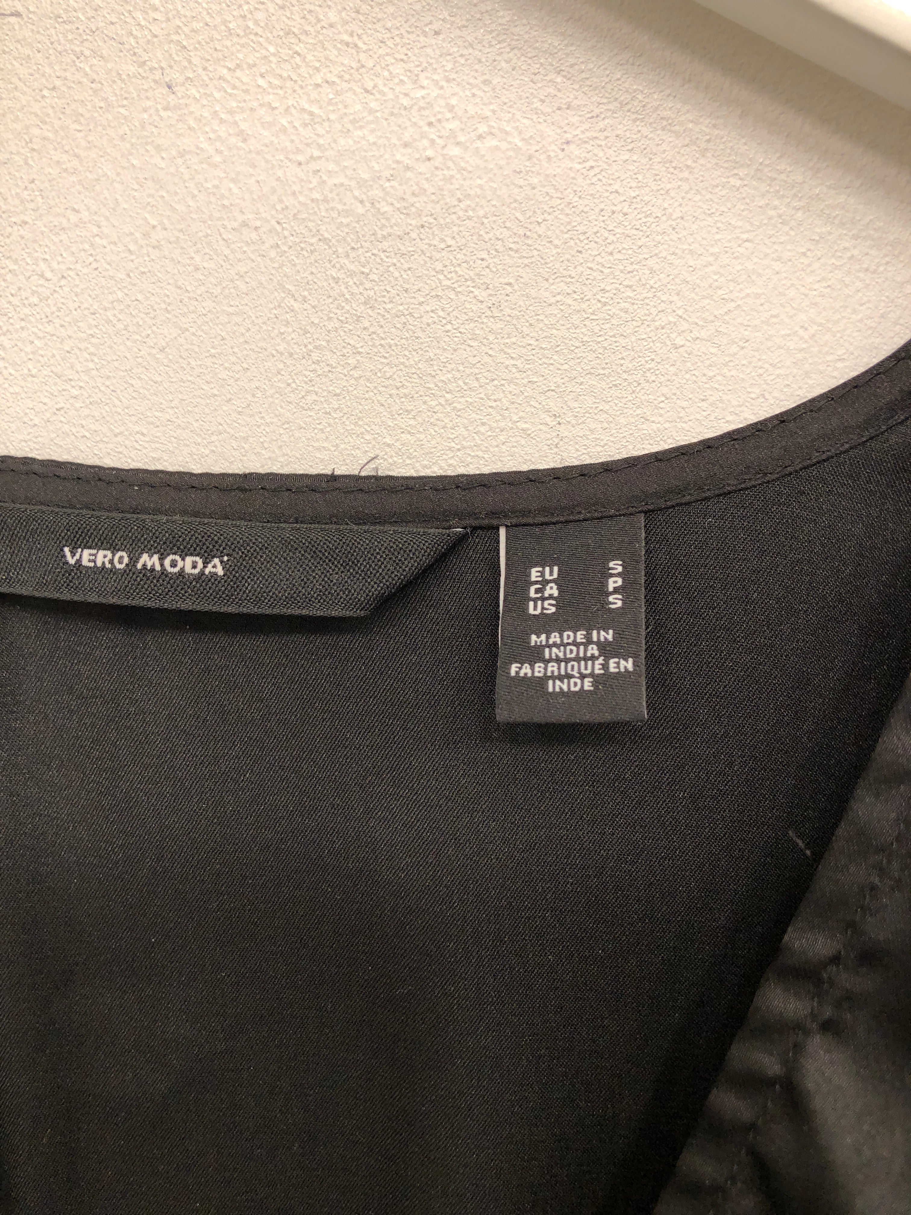 Vero Moda Kjole