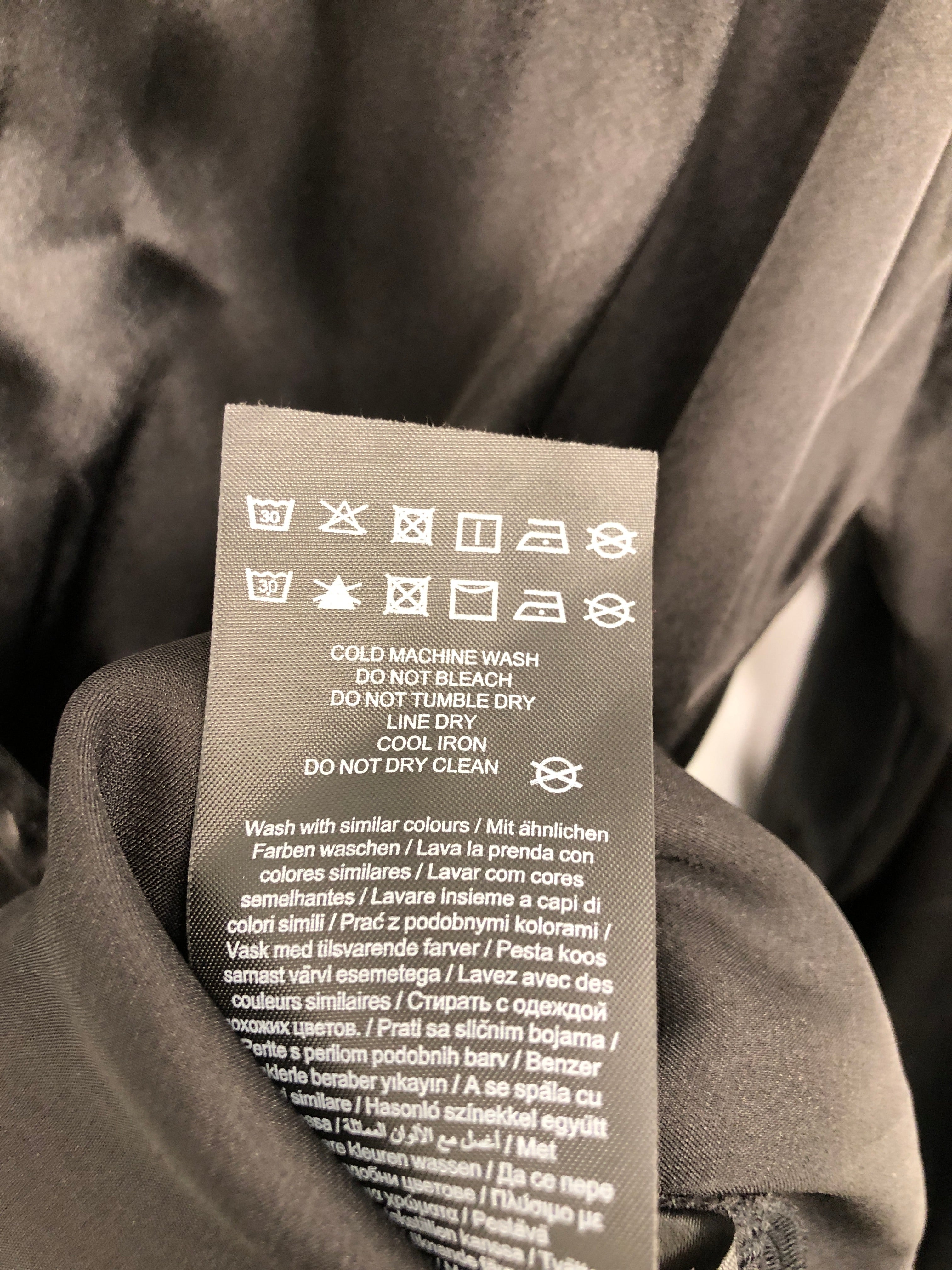 Vero Moda Kjole