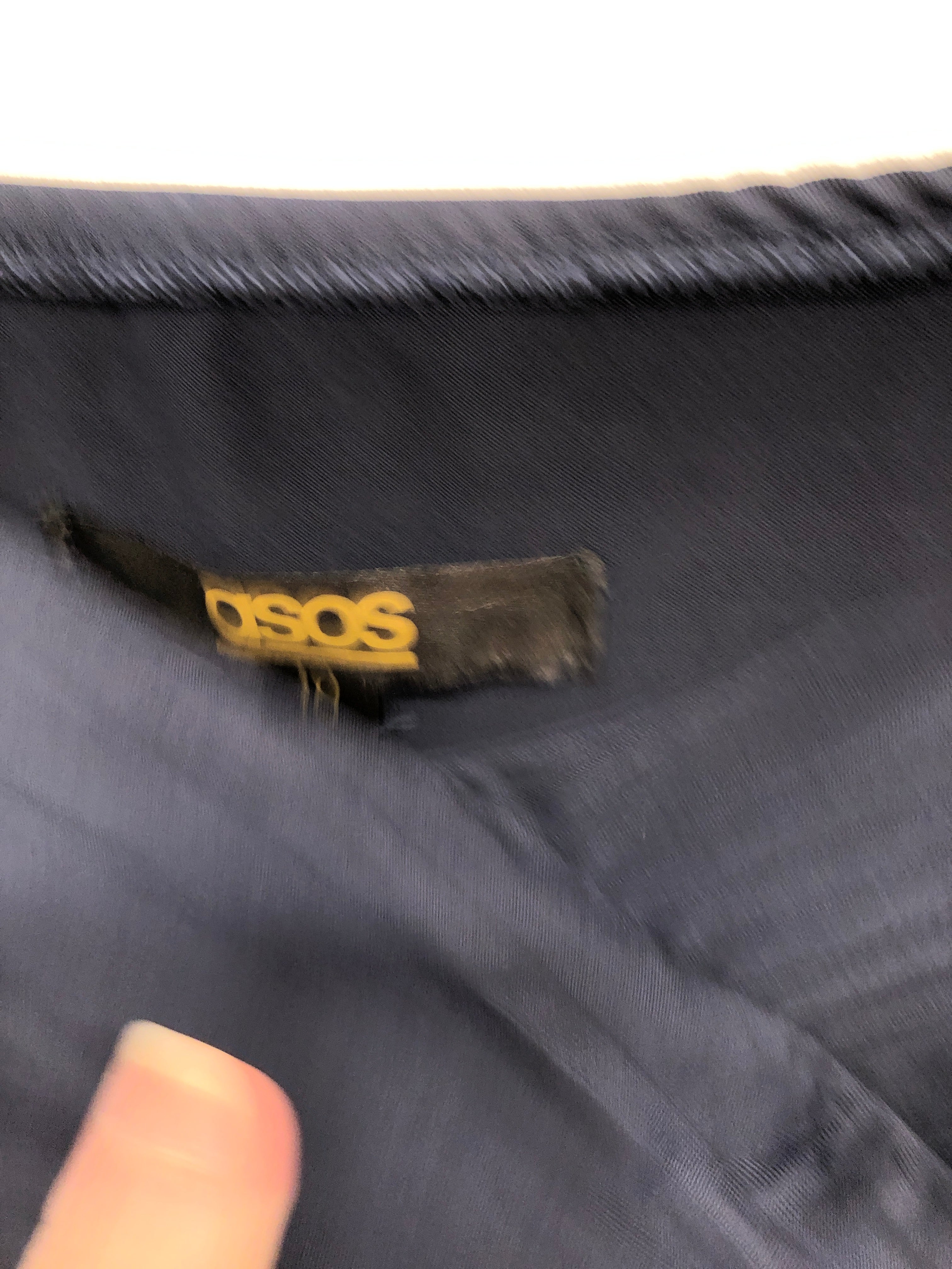 Asos Kjole