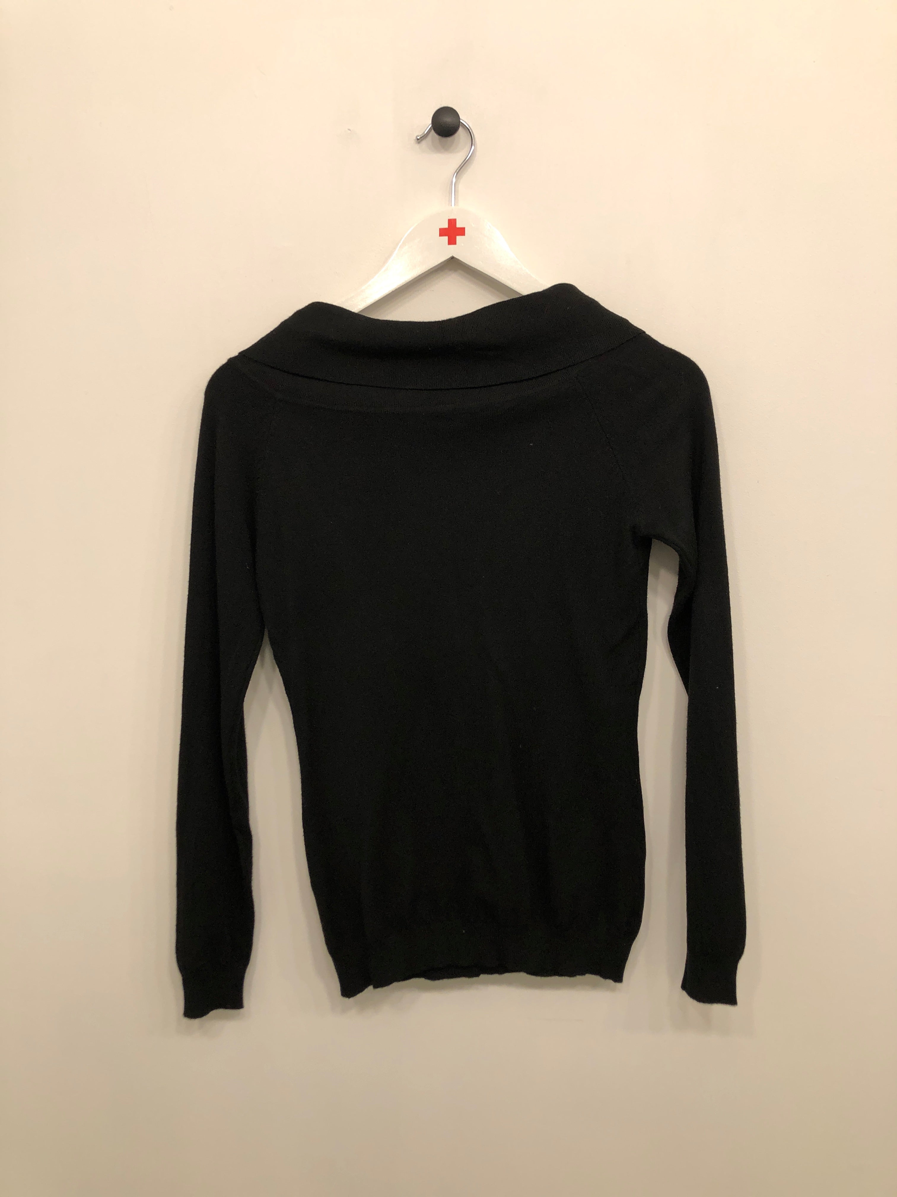 M&V Bluse