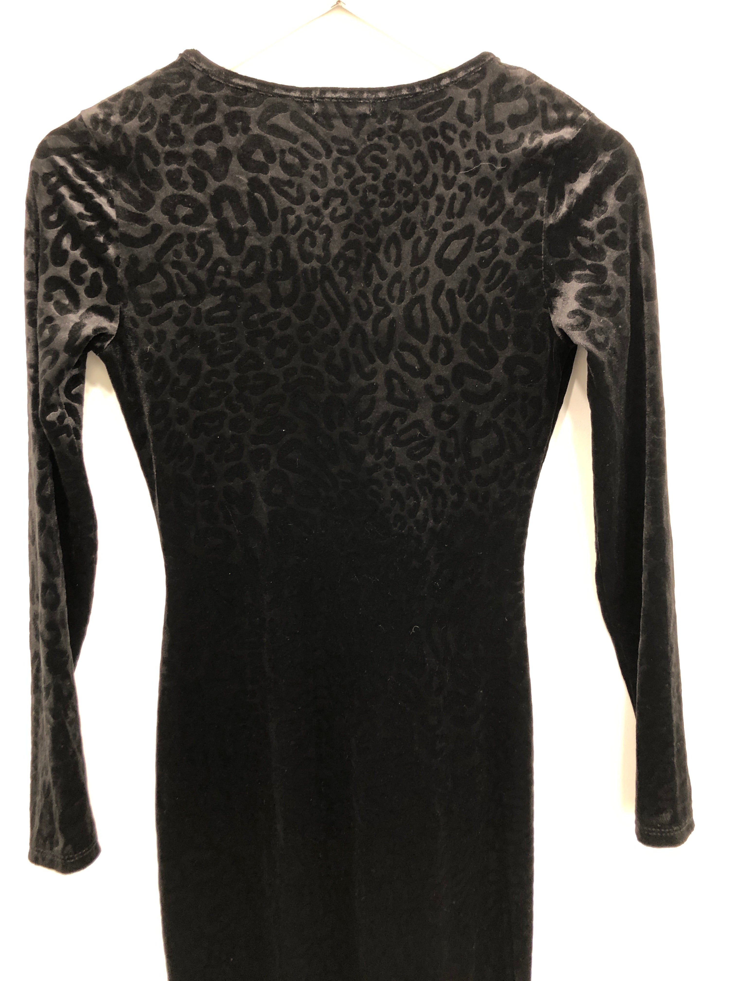 Miss Selfridge Kjole