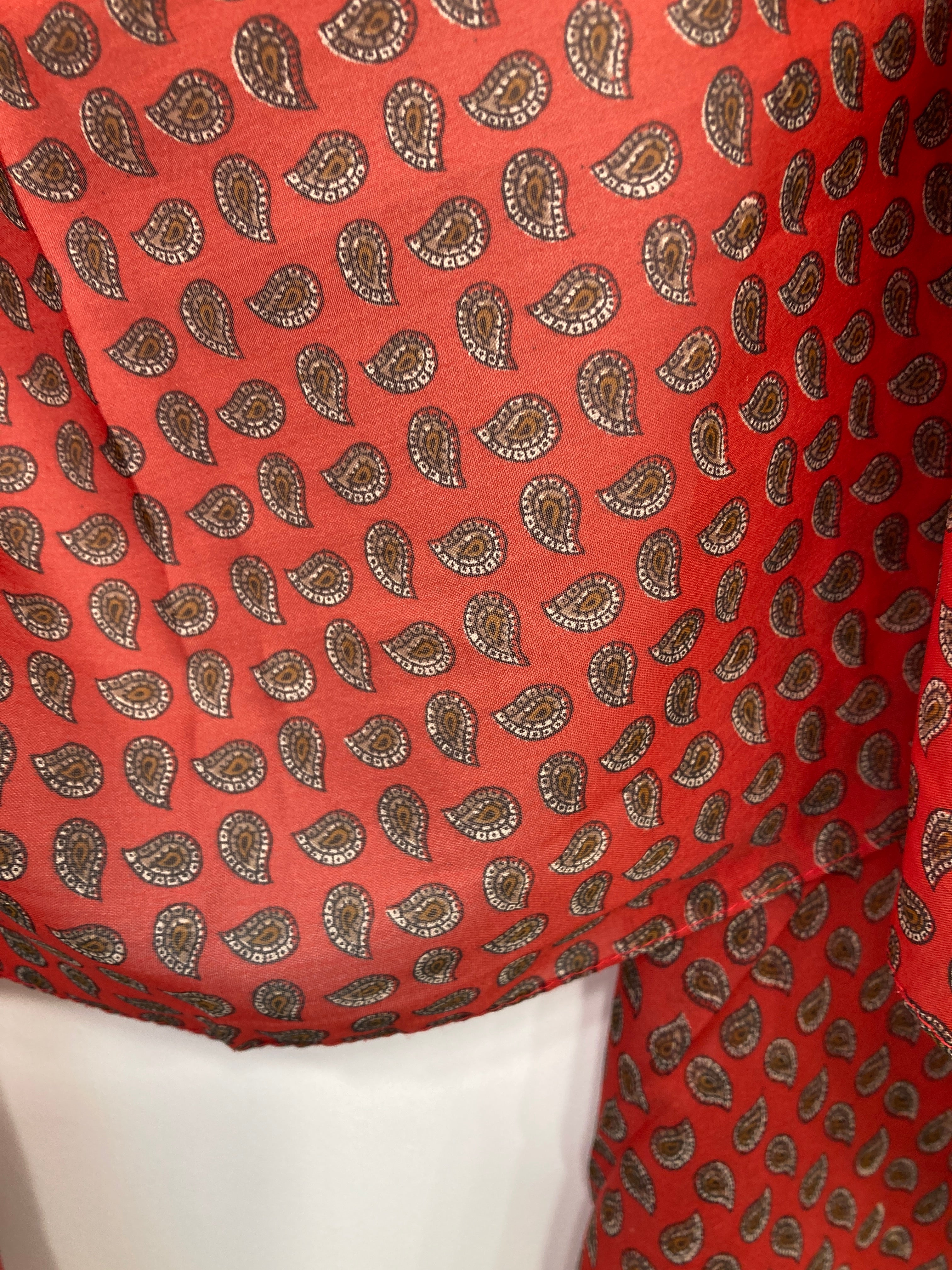 Tørklæde
