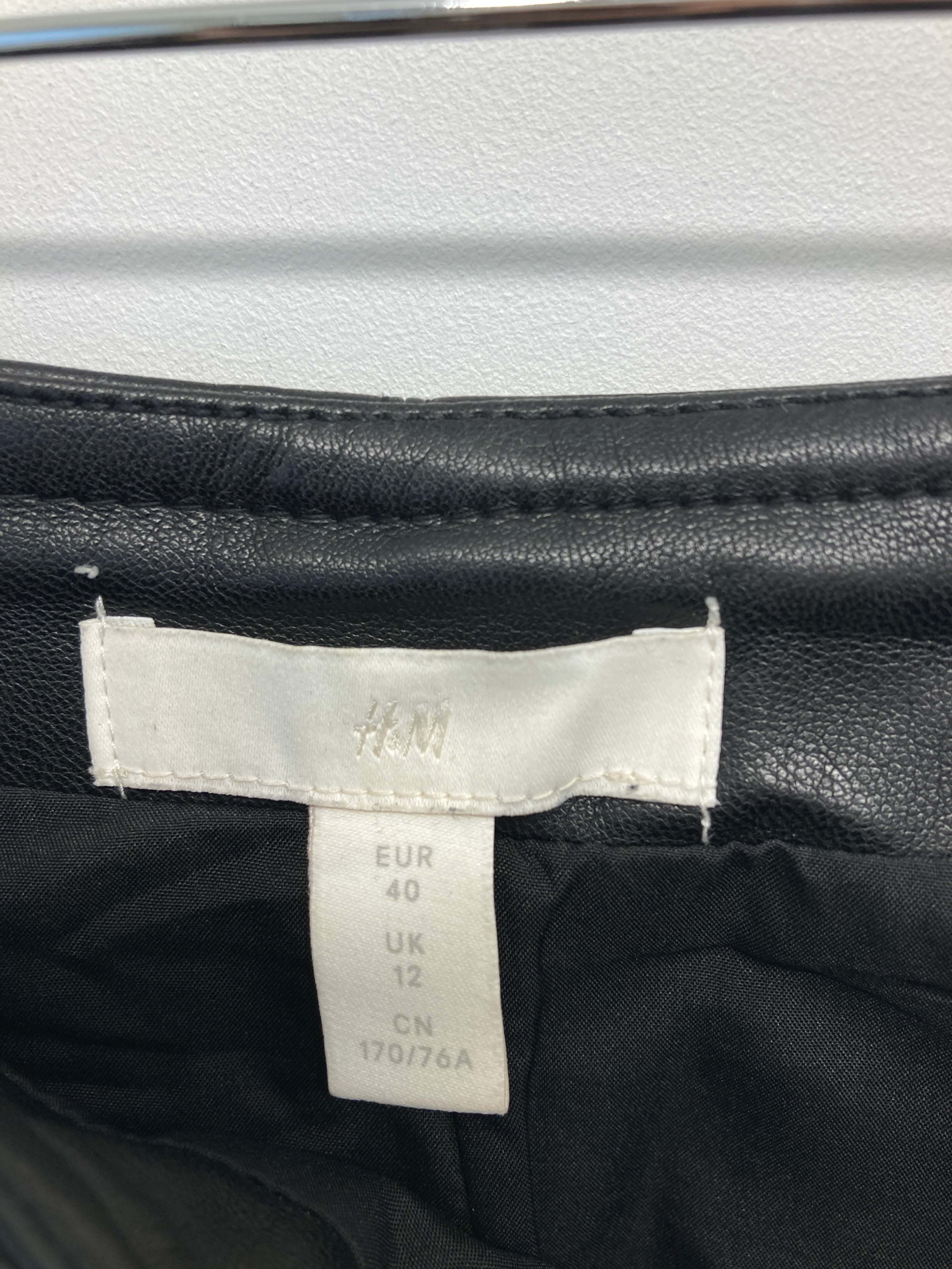 H&M Nederdel