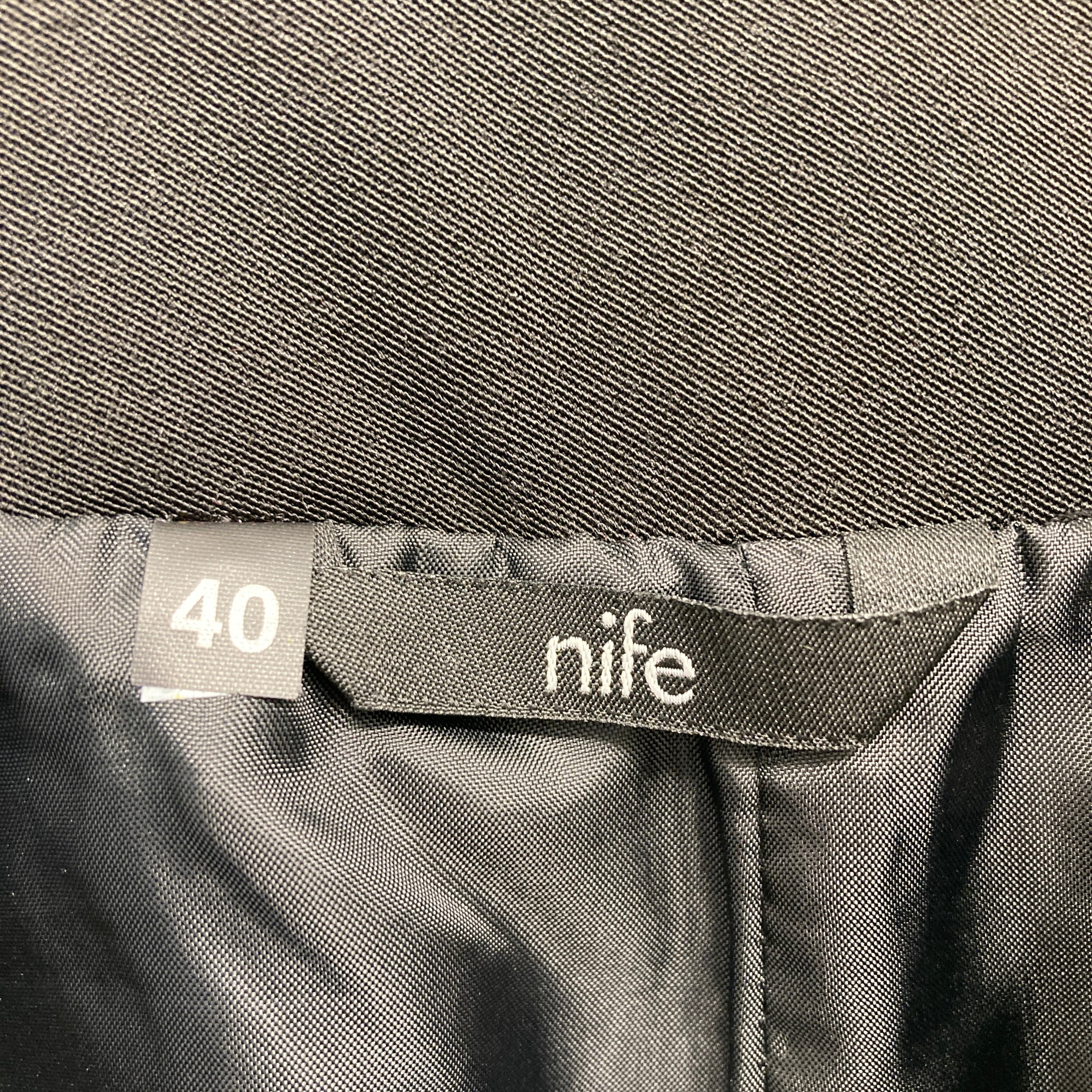 Nife Nederdel