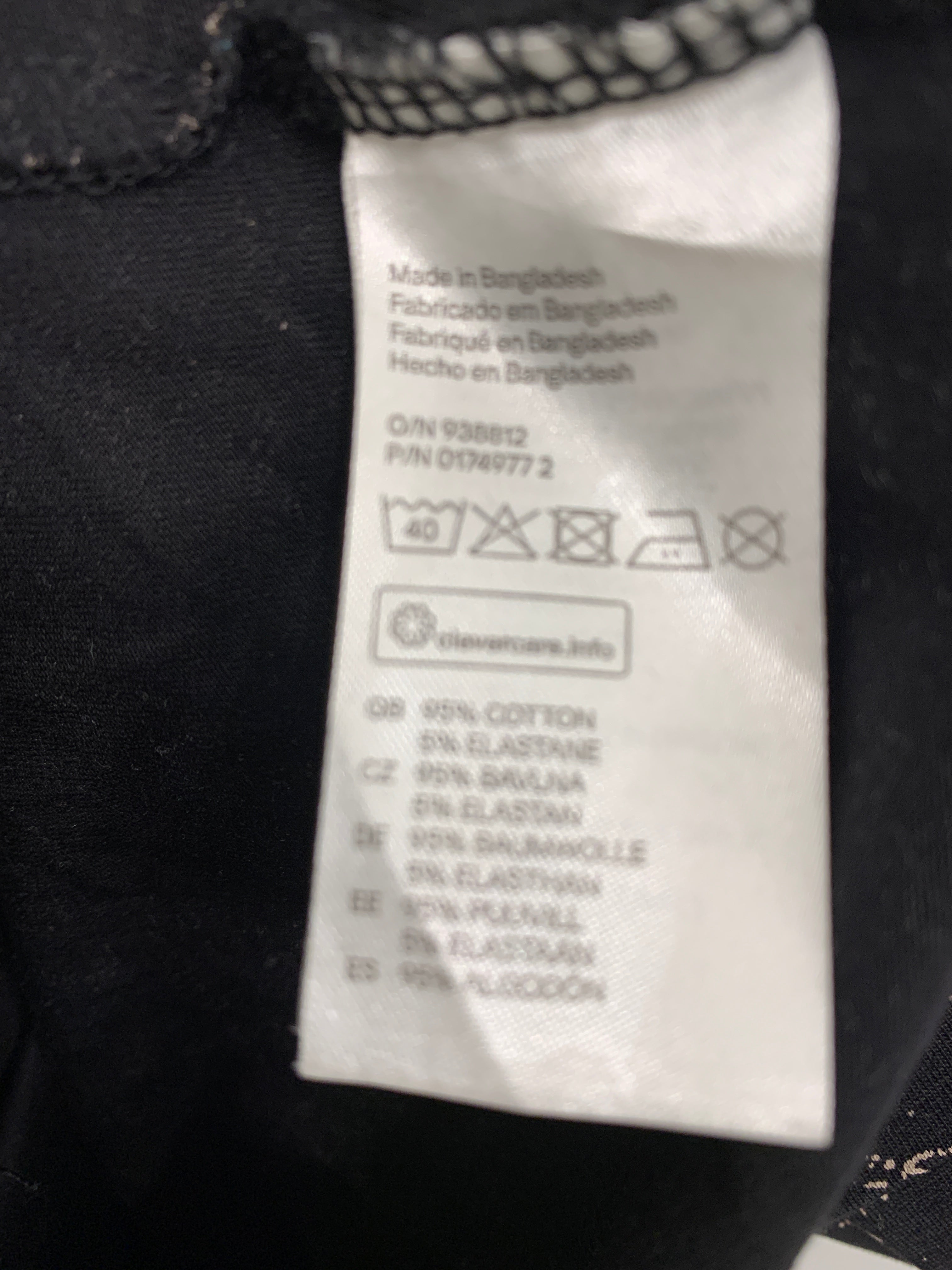 H&M Kjole