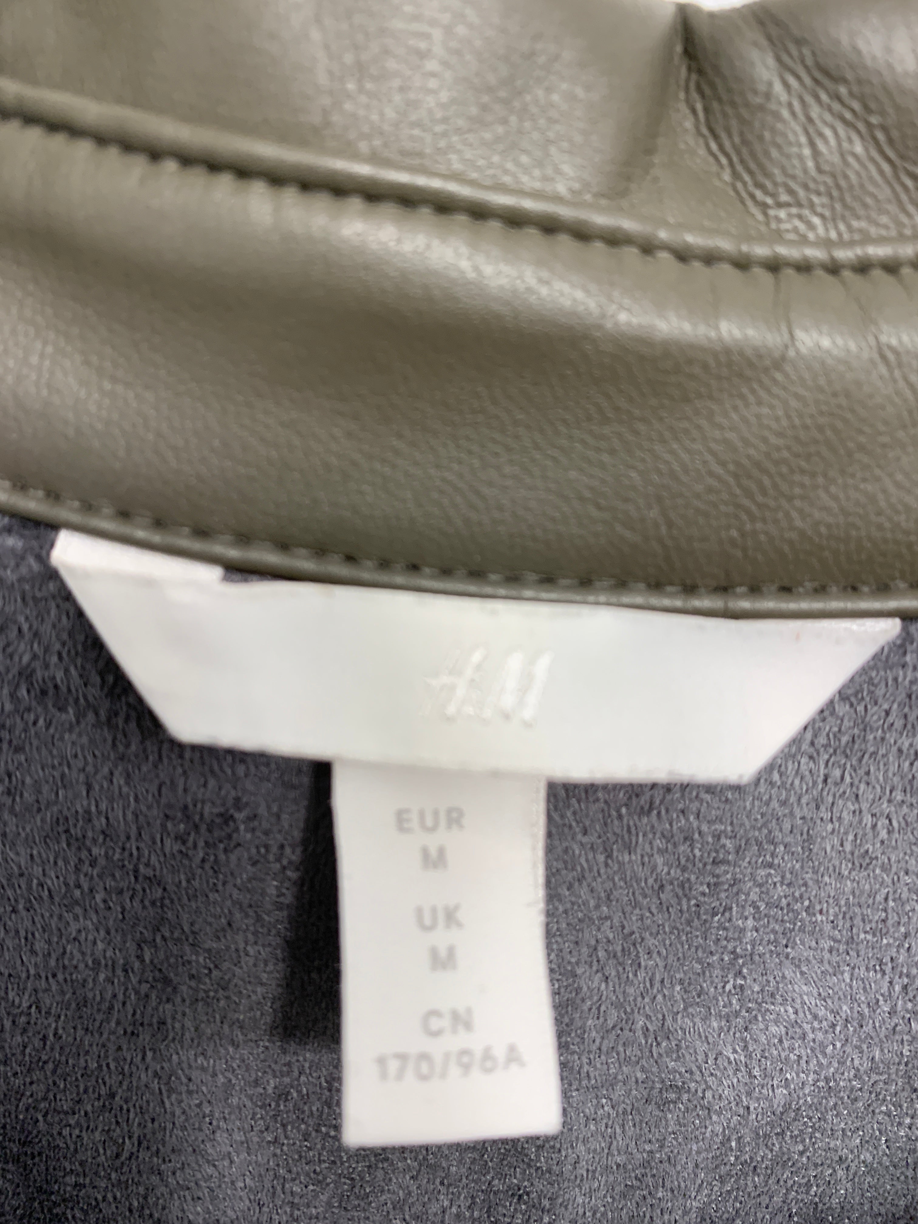 H&M Skjorte
