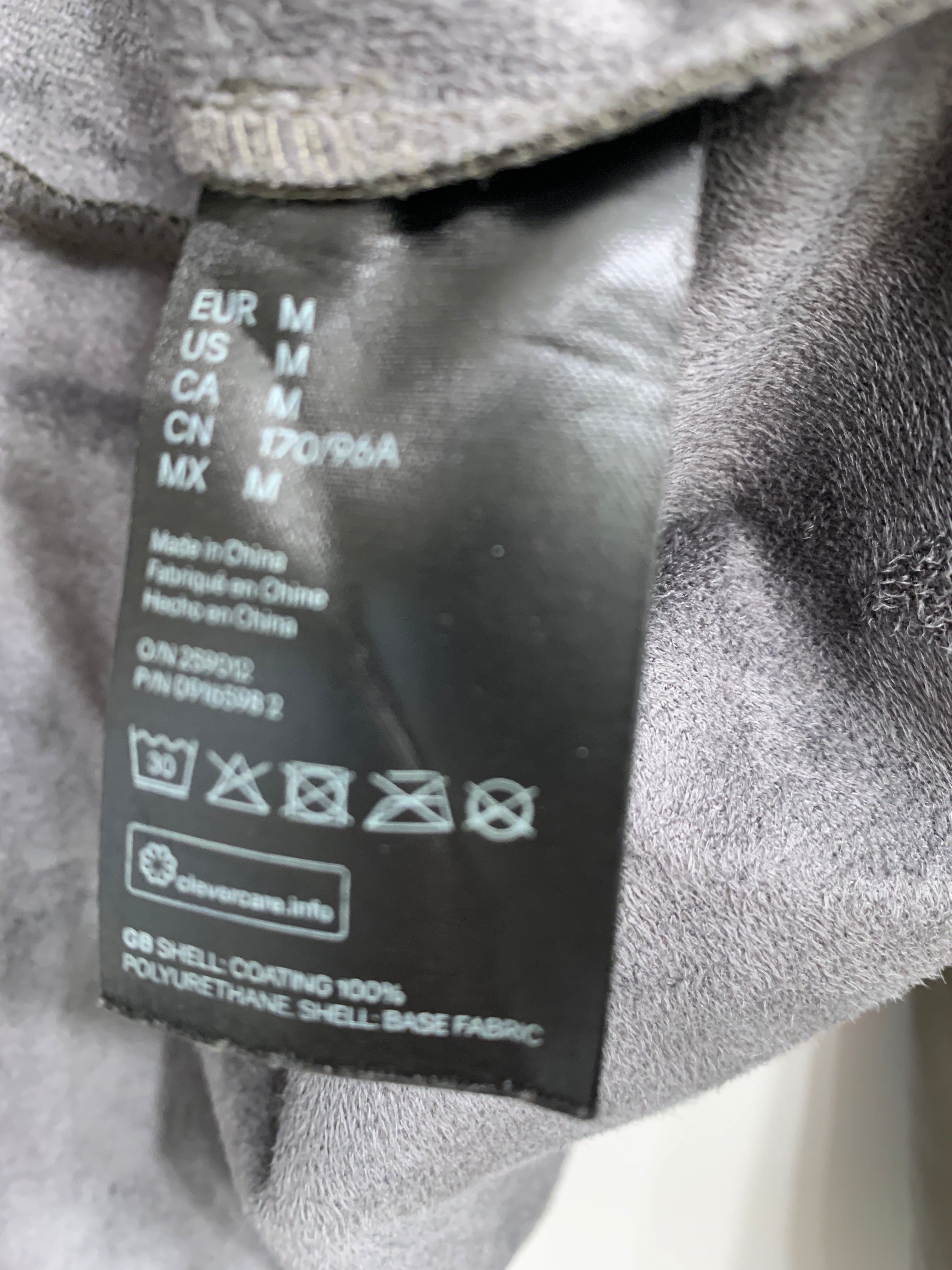 H&M Skjorte