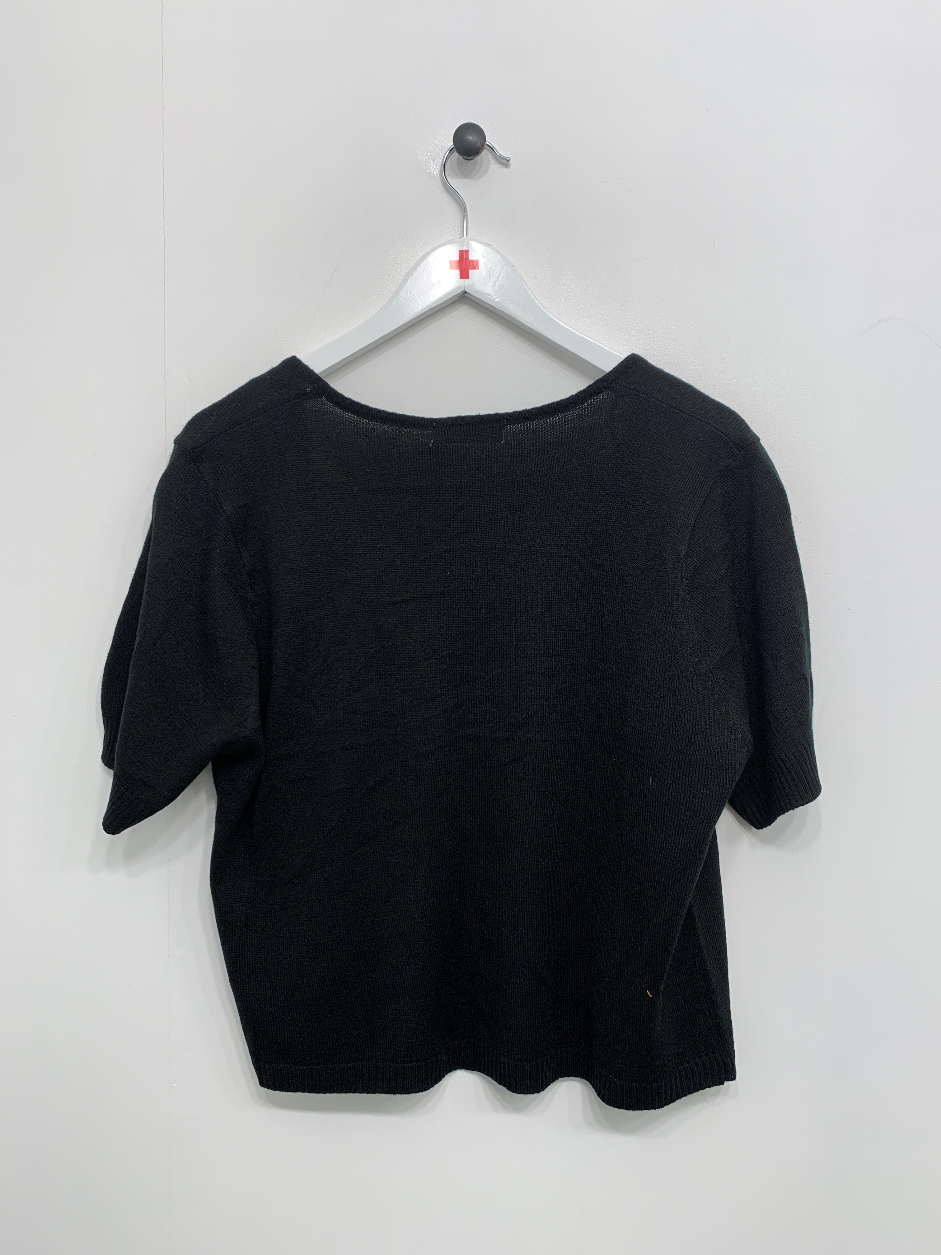 Departure Cardigan