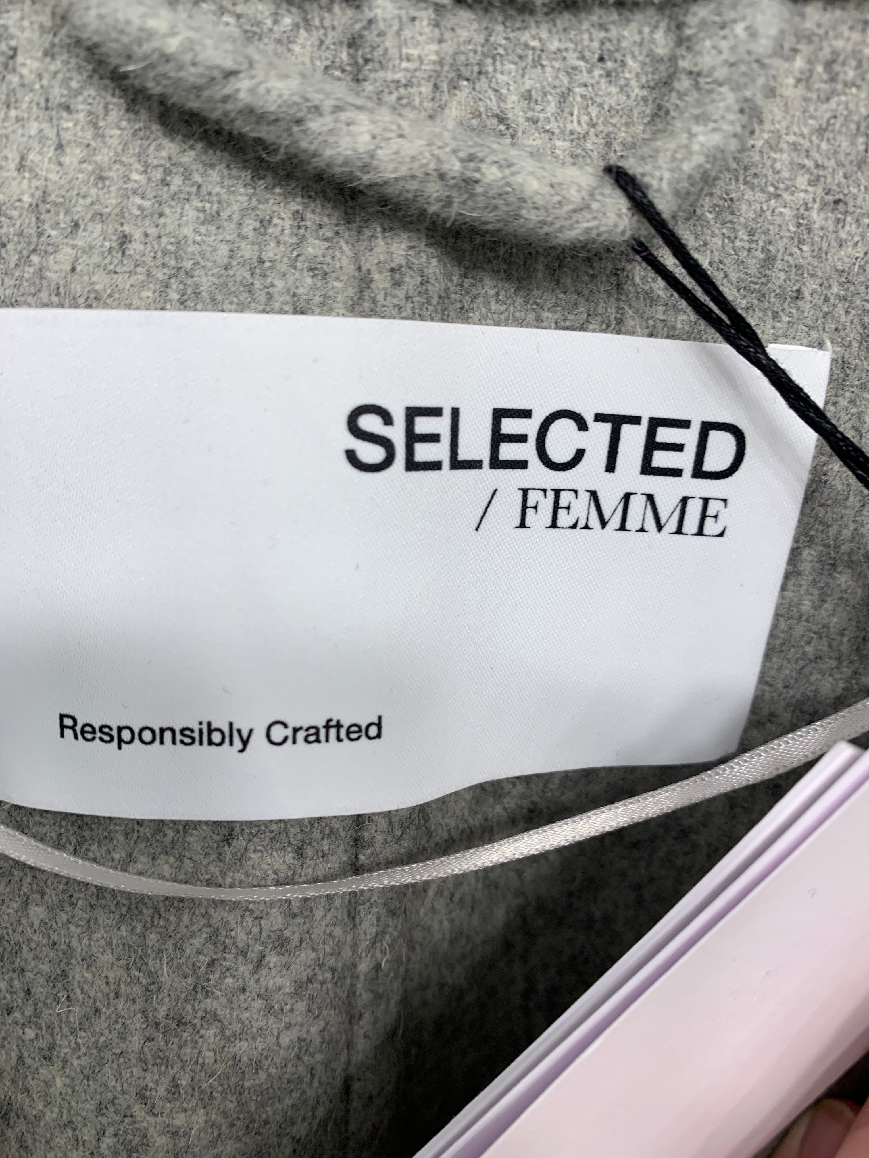 Selected Femme Jakke