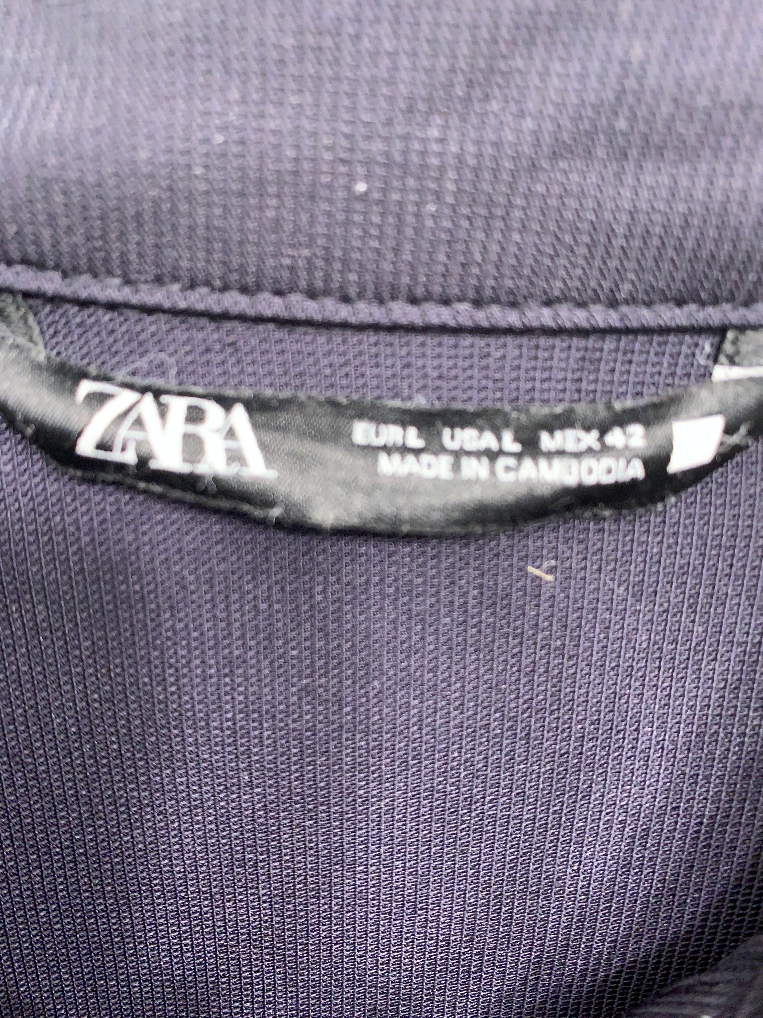 Zara Cardigan
