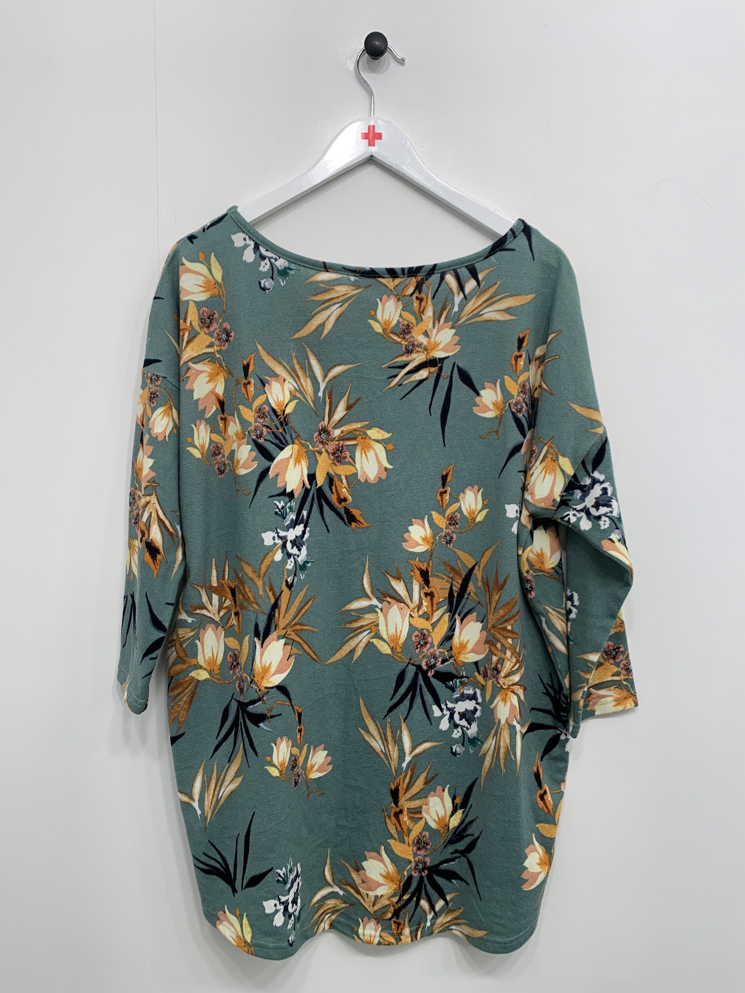 Only Bluse