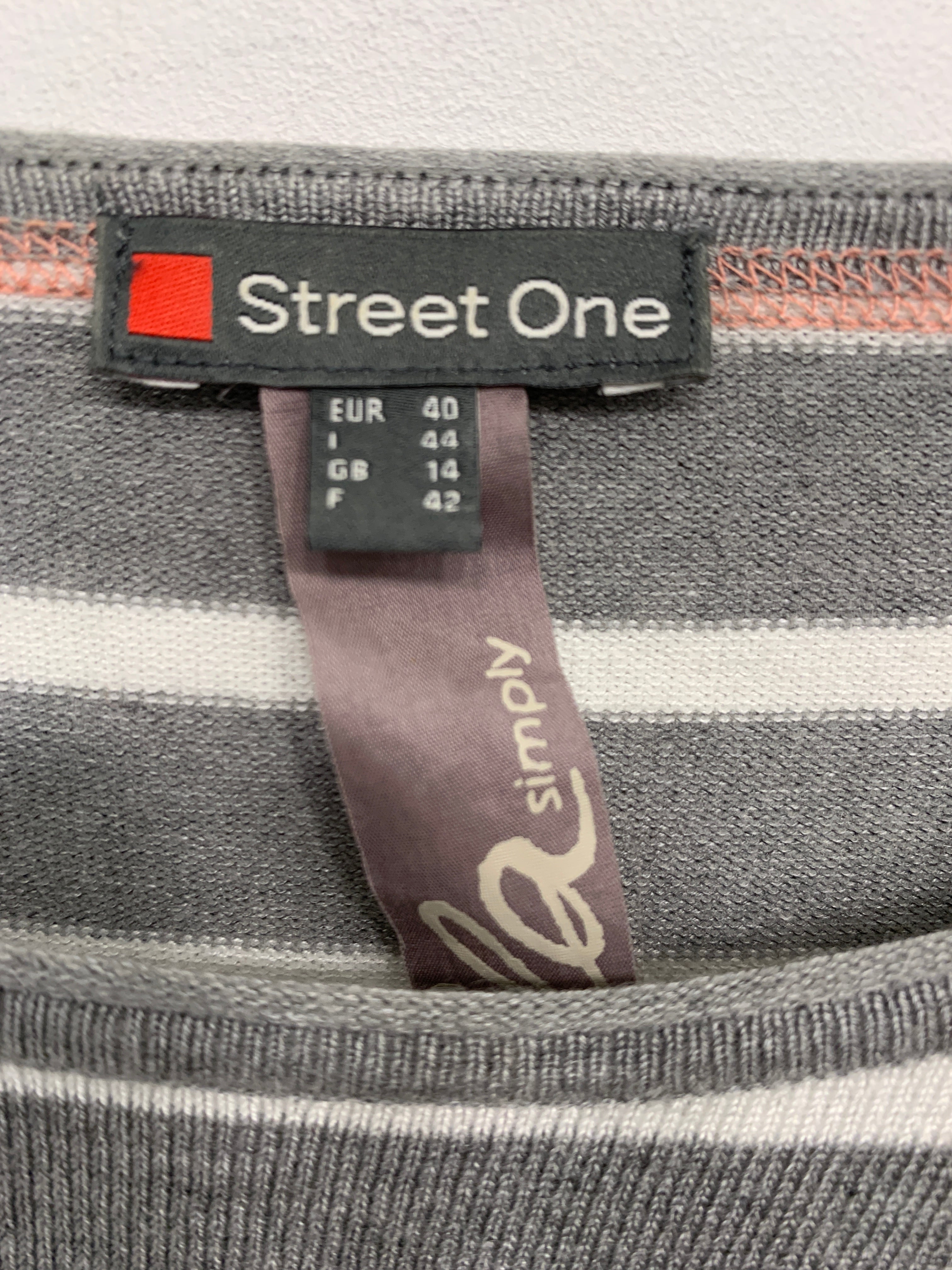 Street One Bluse