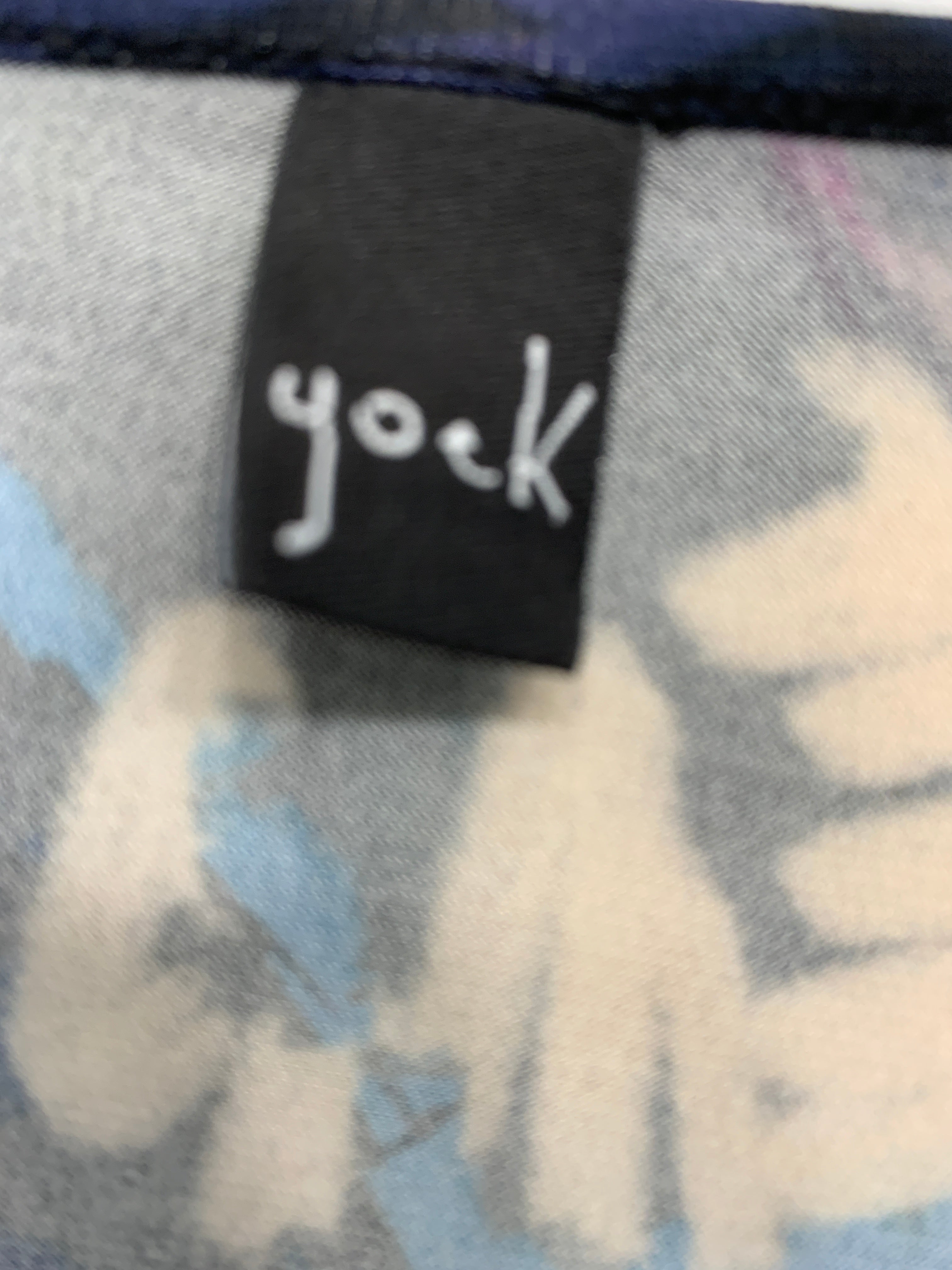 Yock Kjole
