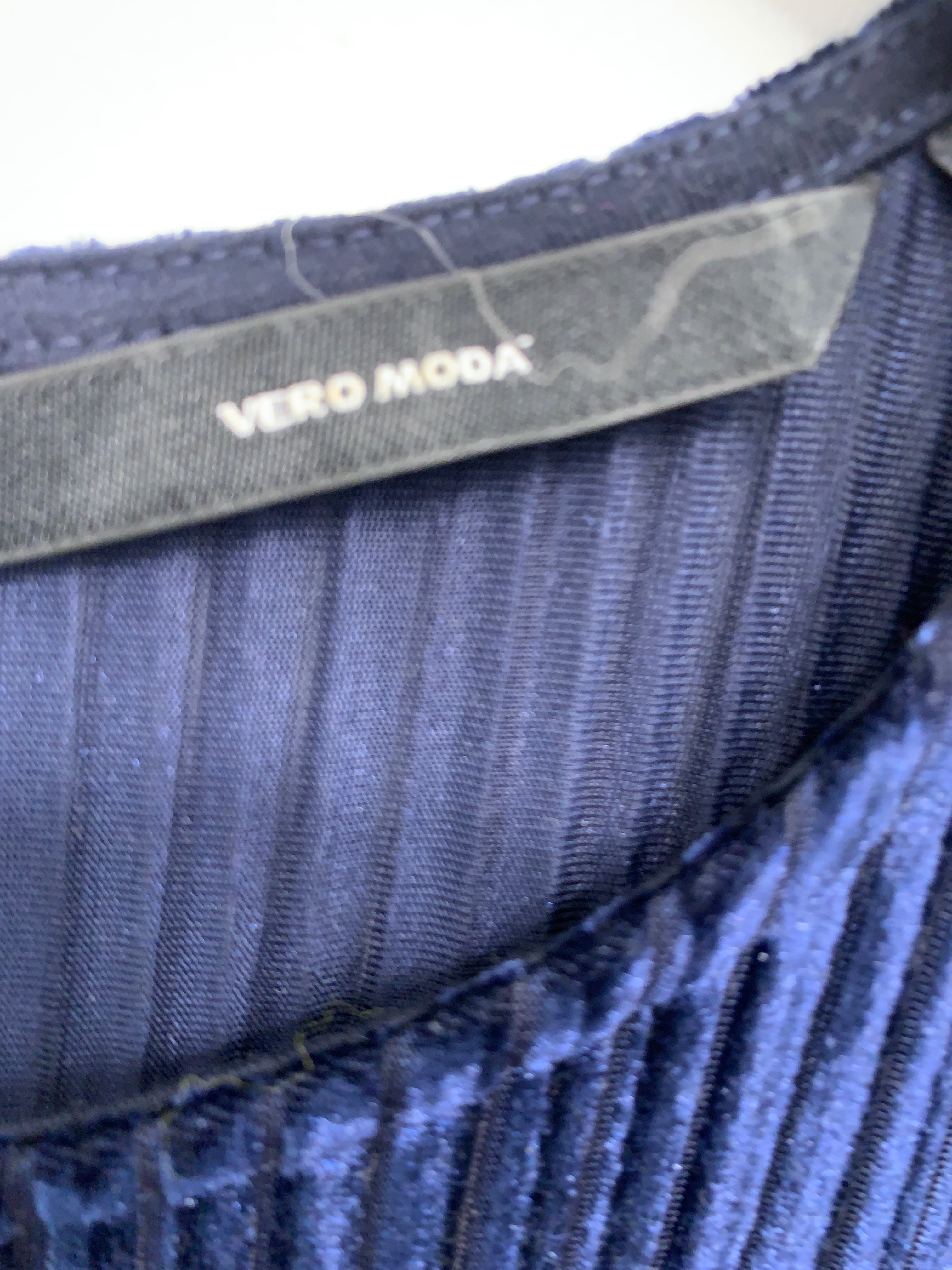 Vero Moda Kjole