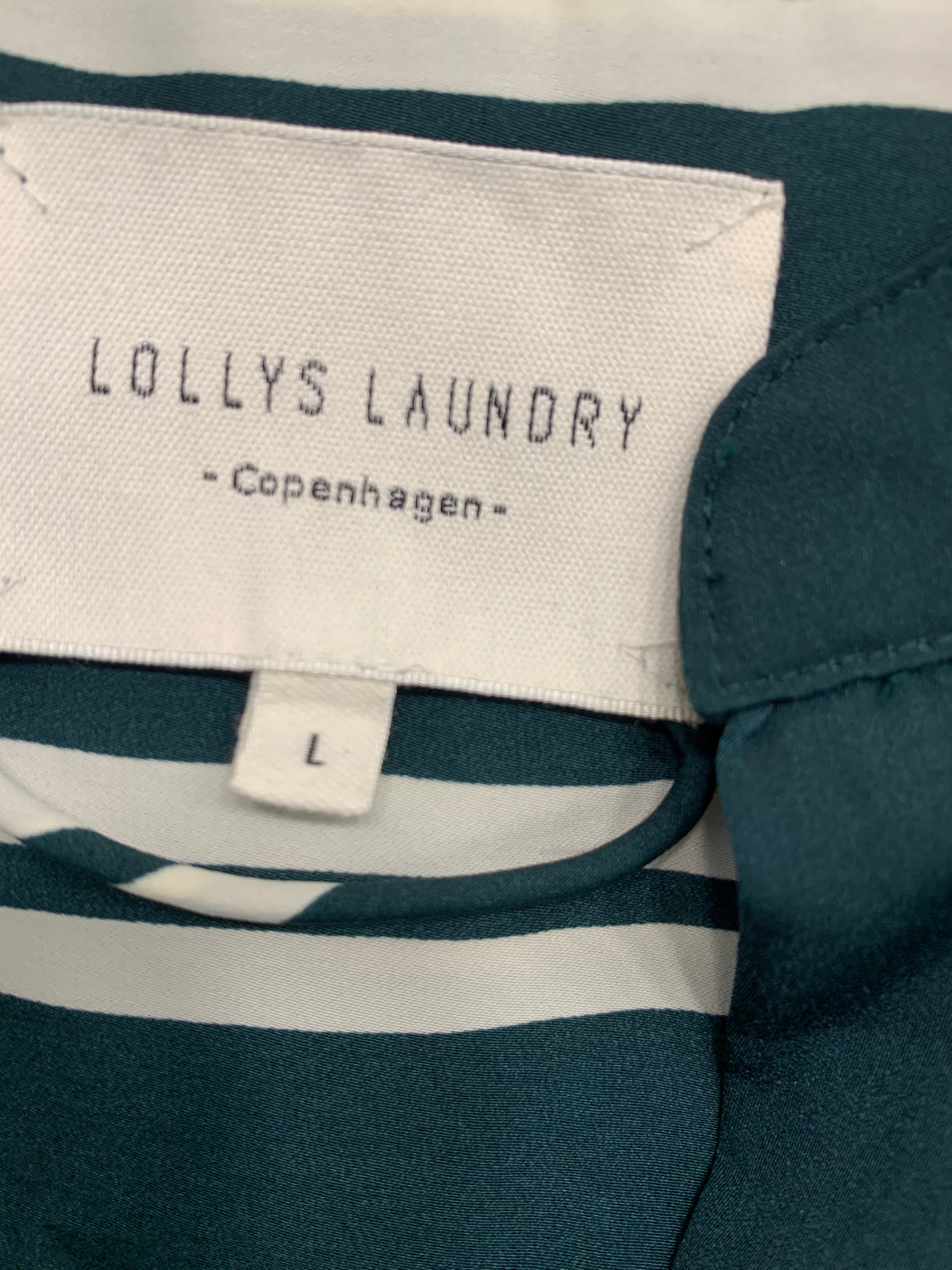 Lollys Laundry Kjole
